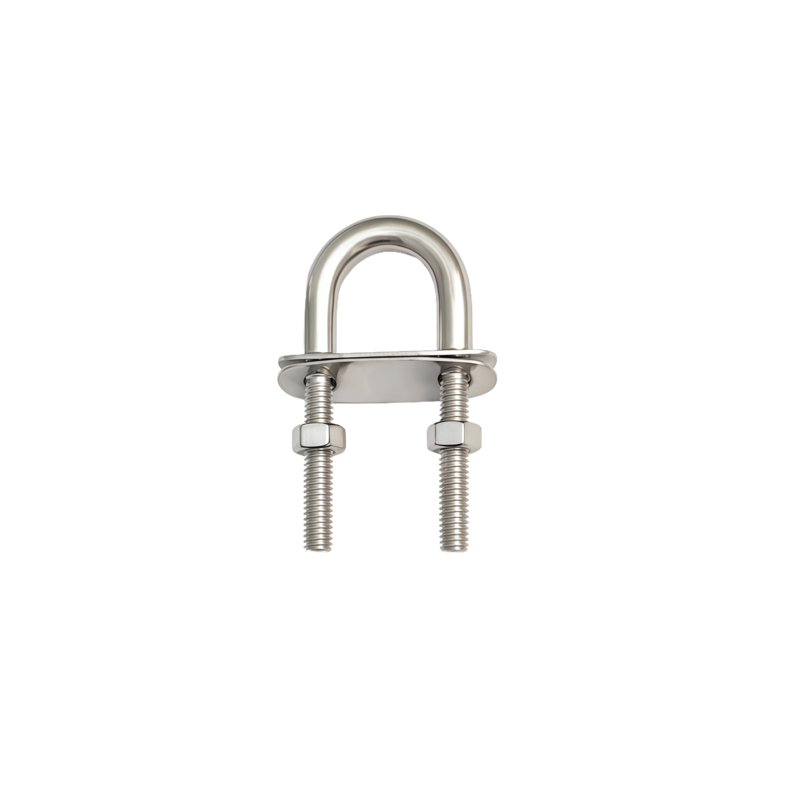 stainless steel U bolt