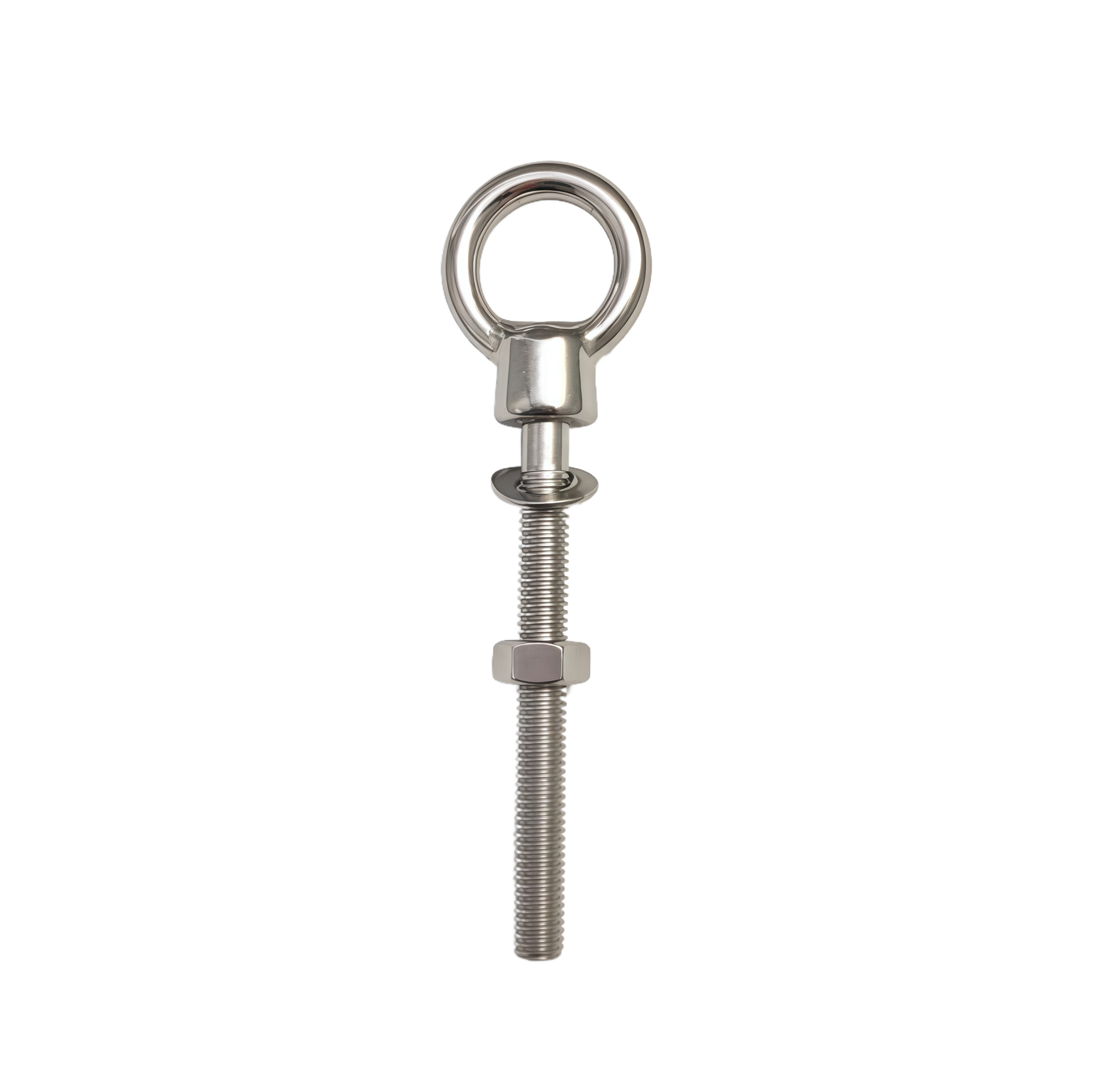 stainless steel Eye bolt