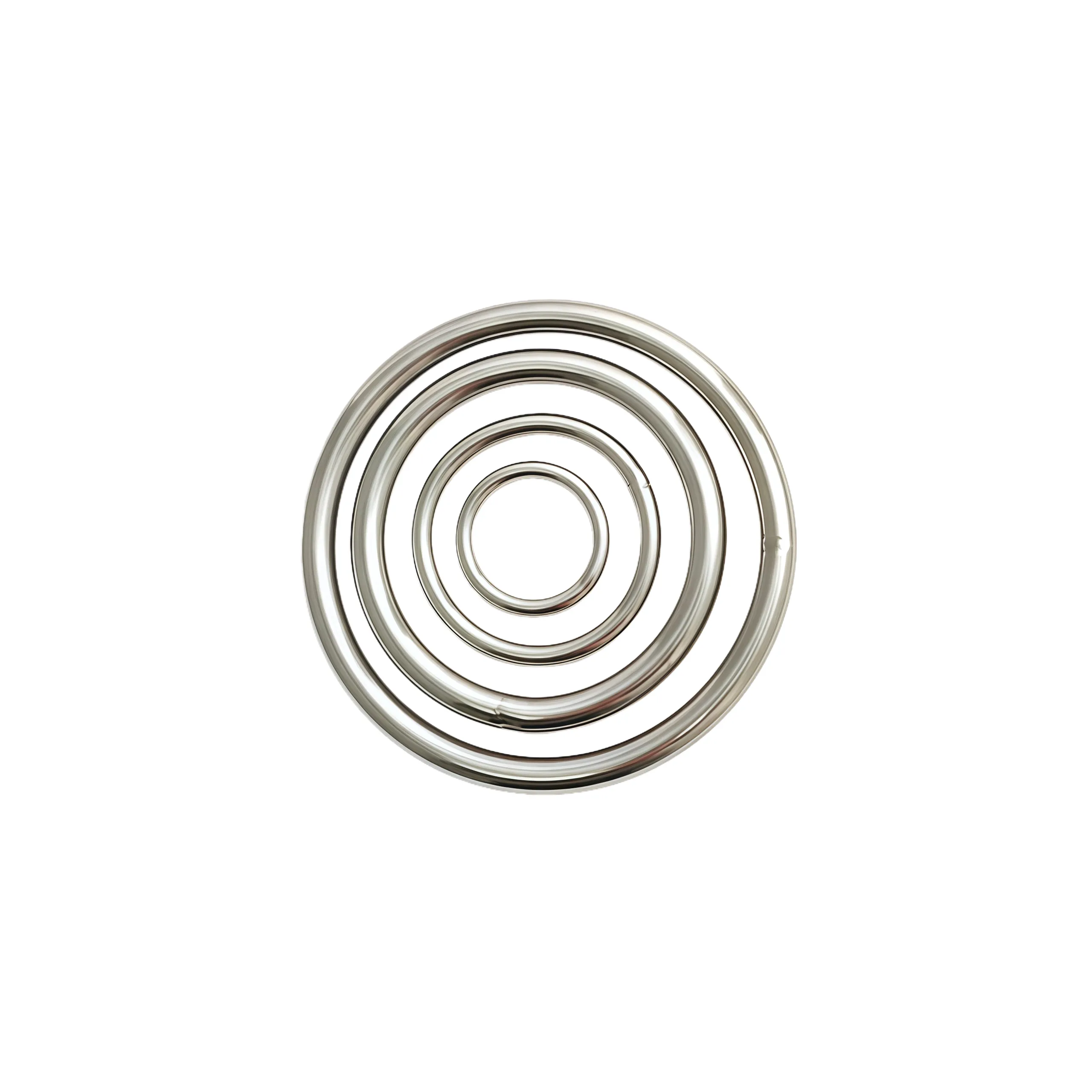 stainless steel Round ring (welded) 3