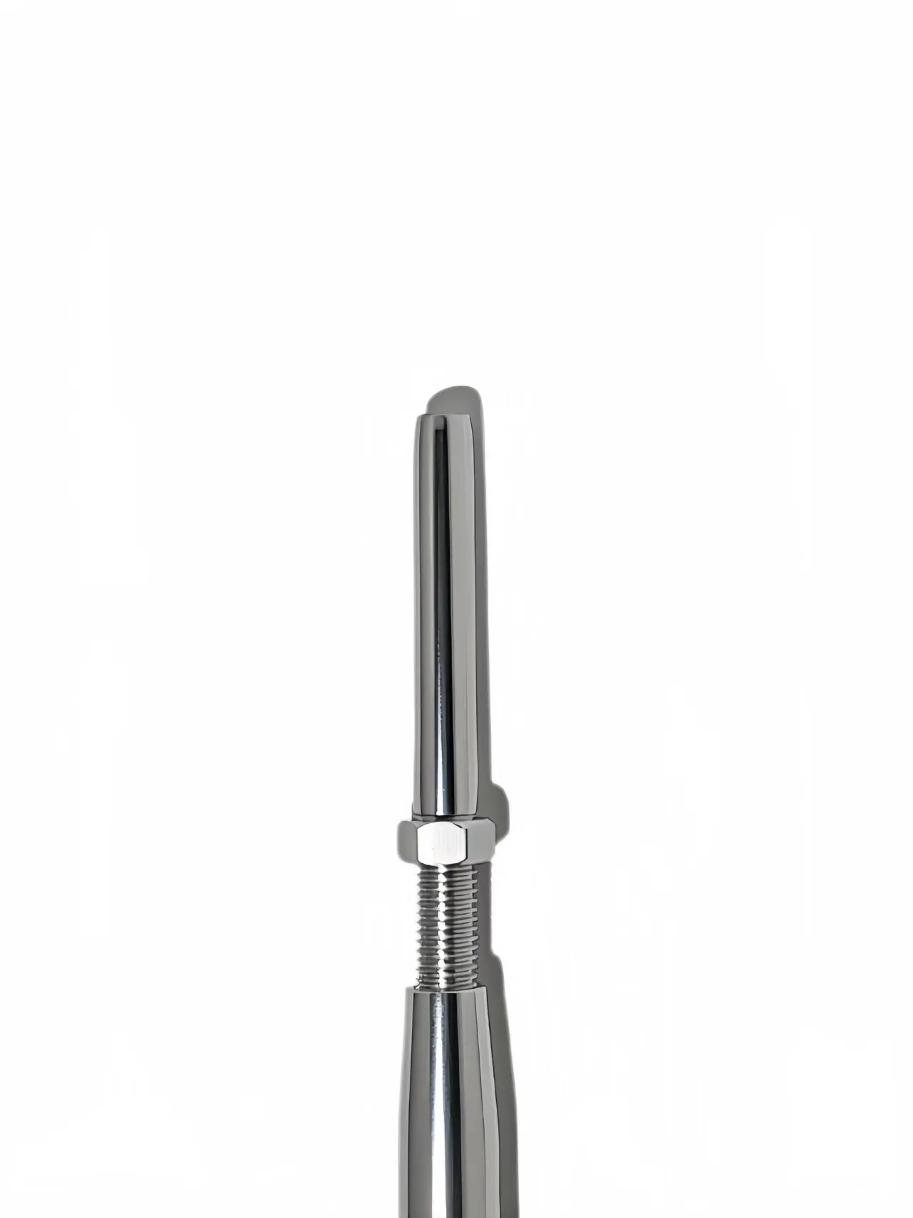 stainless steel Closed body turnbuckle   (fork / swage) 2