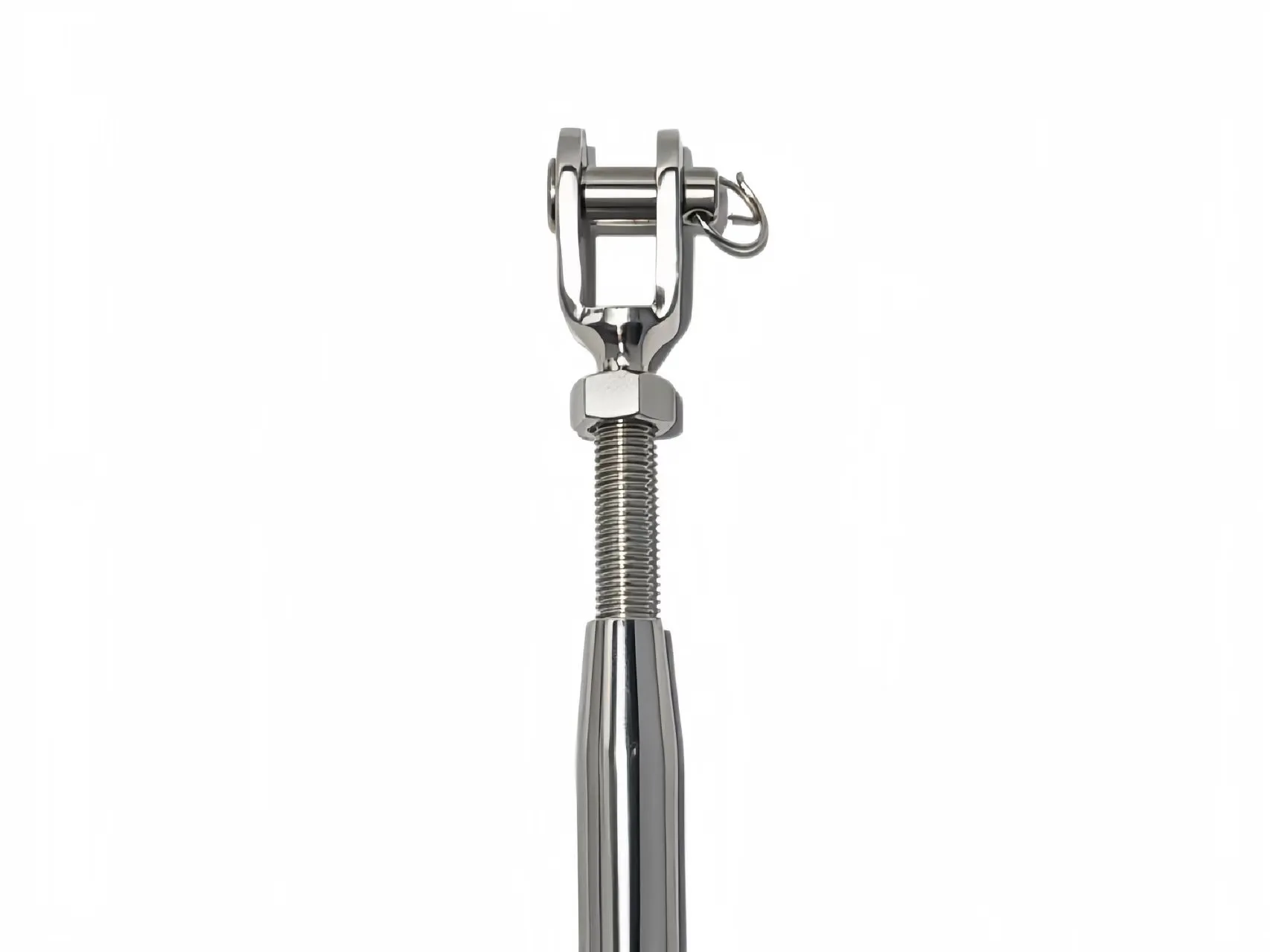 stainless steel Closed Body Turnbuckle (Fork/Fork) 2