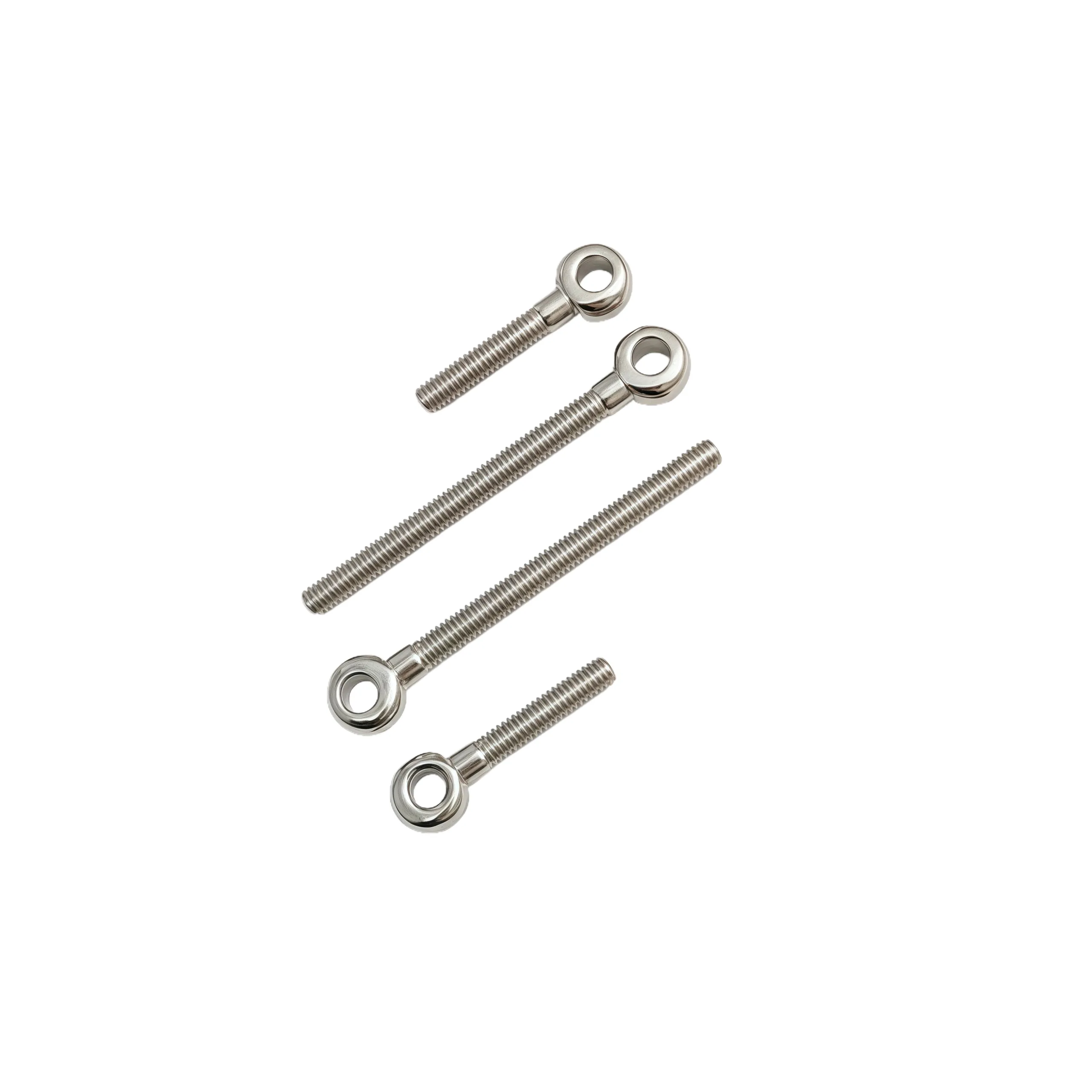 stainless steel Eye bolt 3