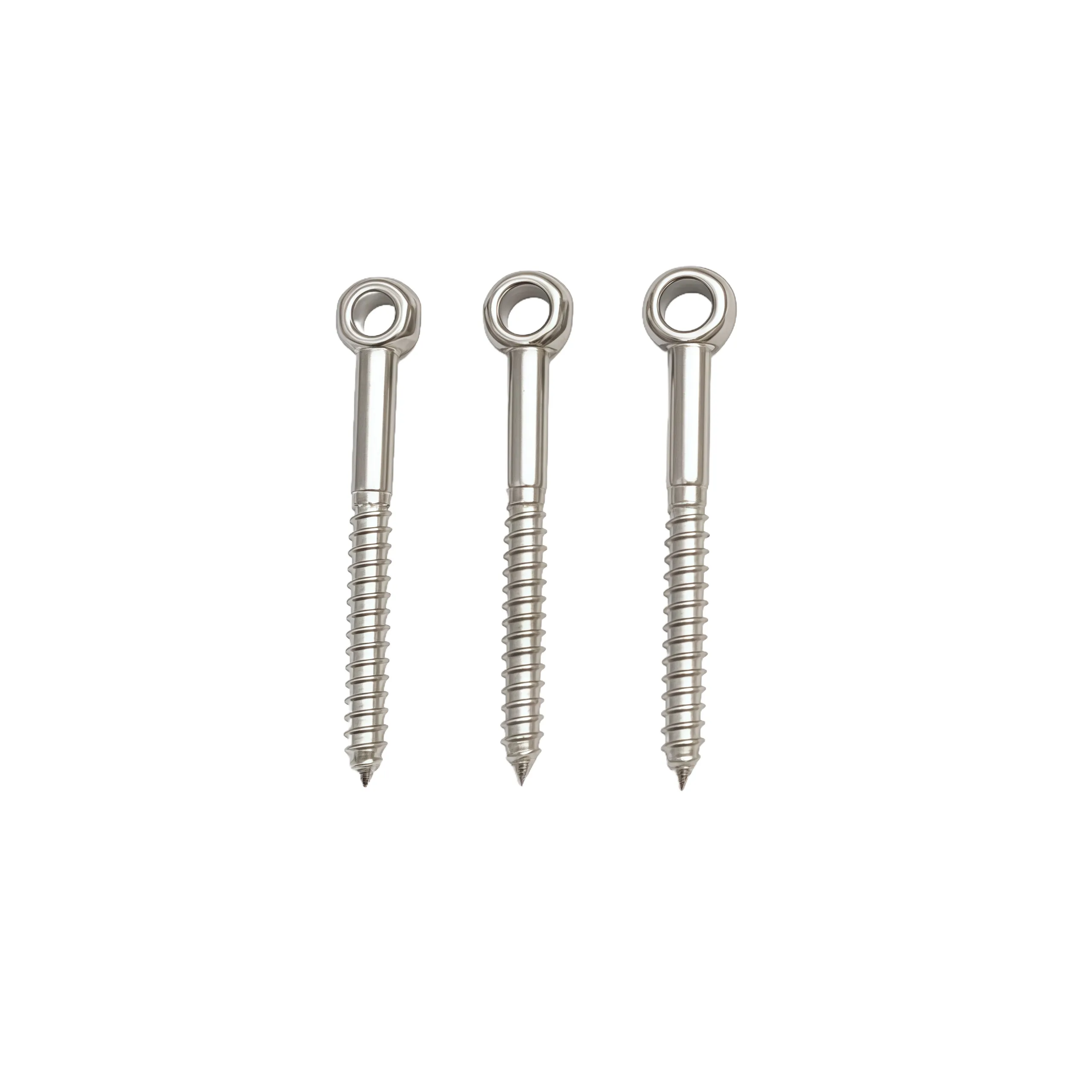 stainless steel Eye screw 3