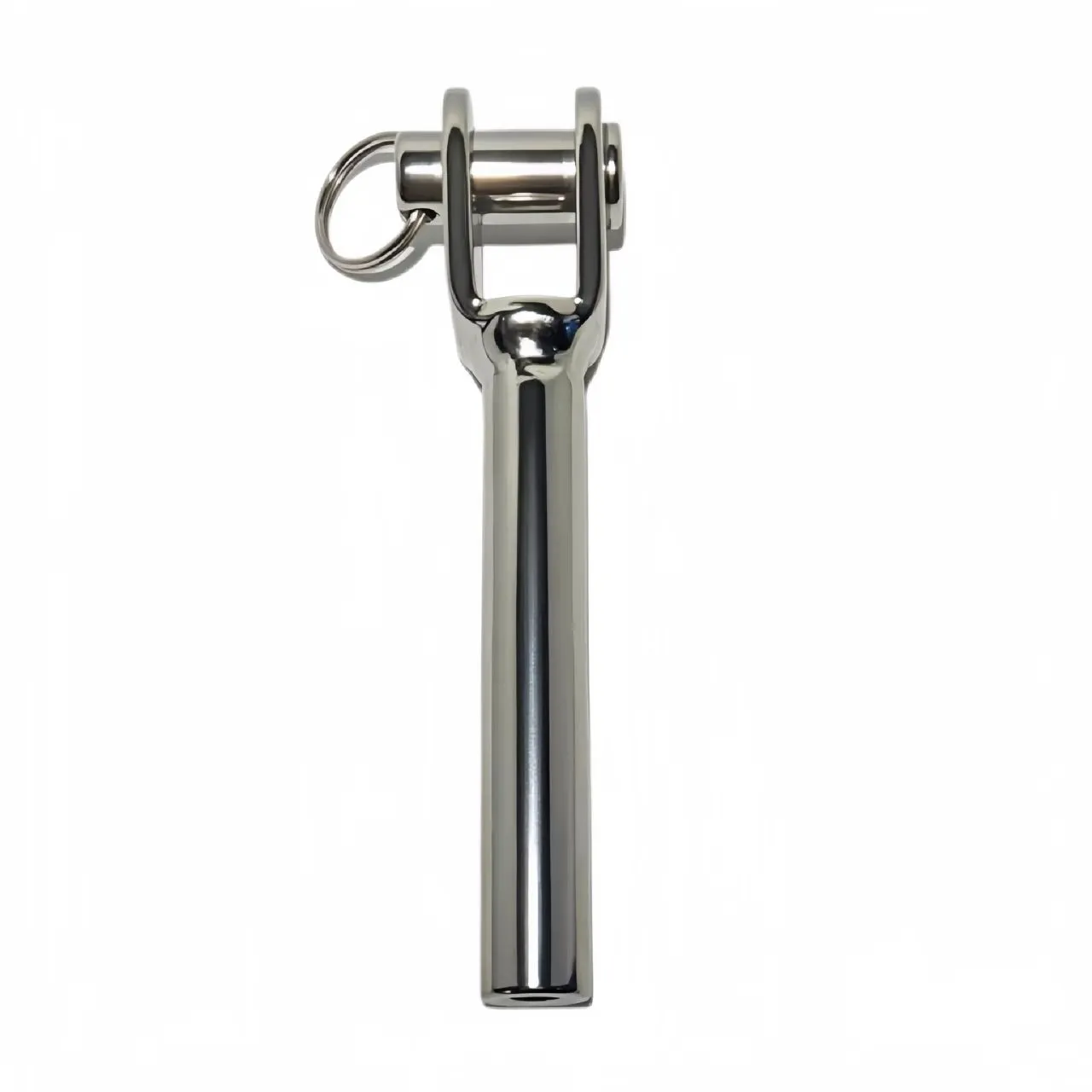 stainless steel wire rope swage terminal fork