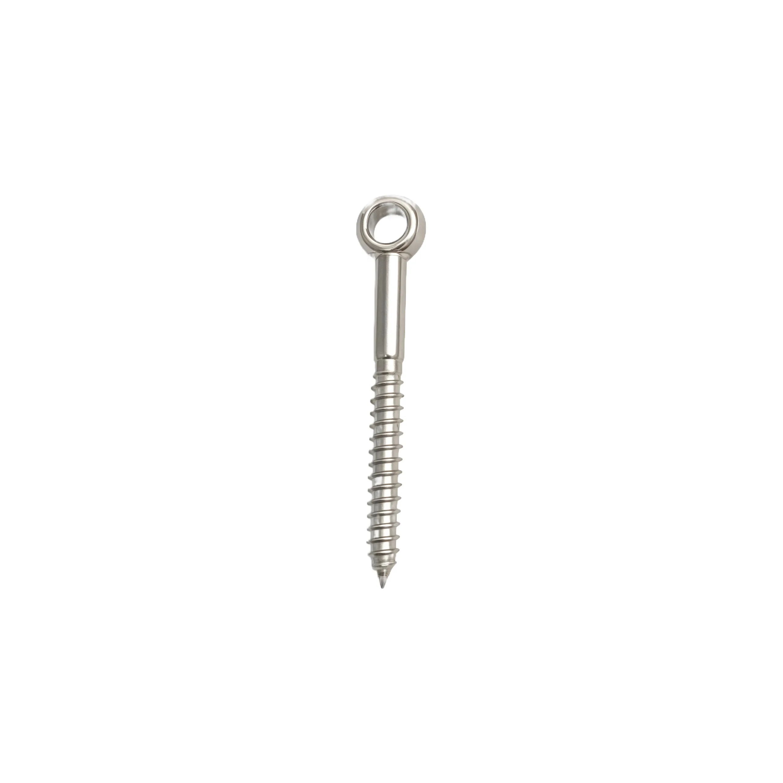 stainless steel Eye screw