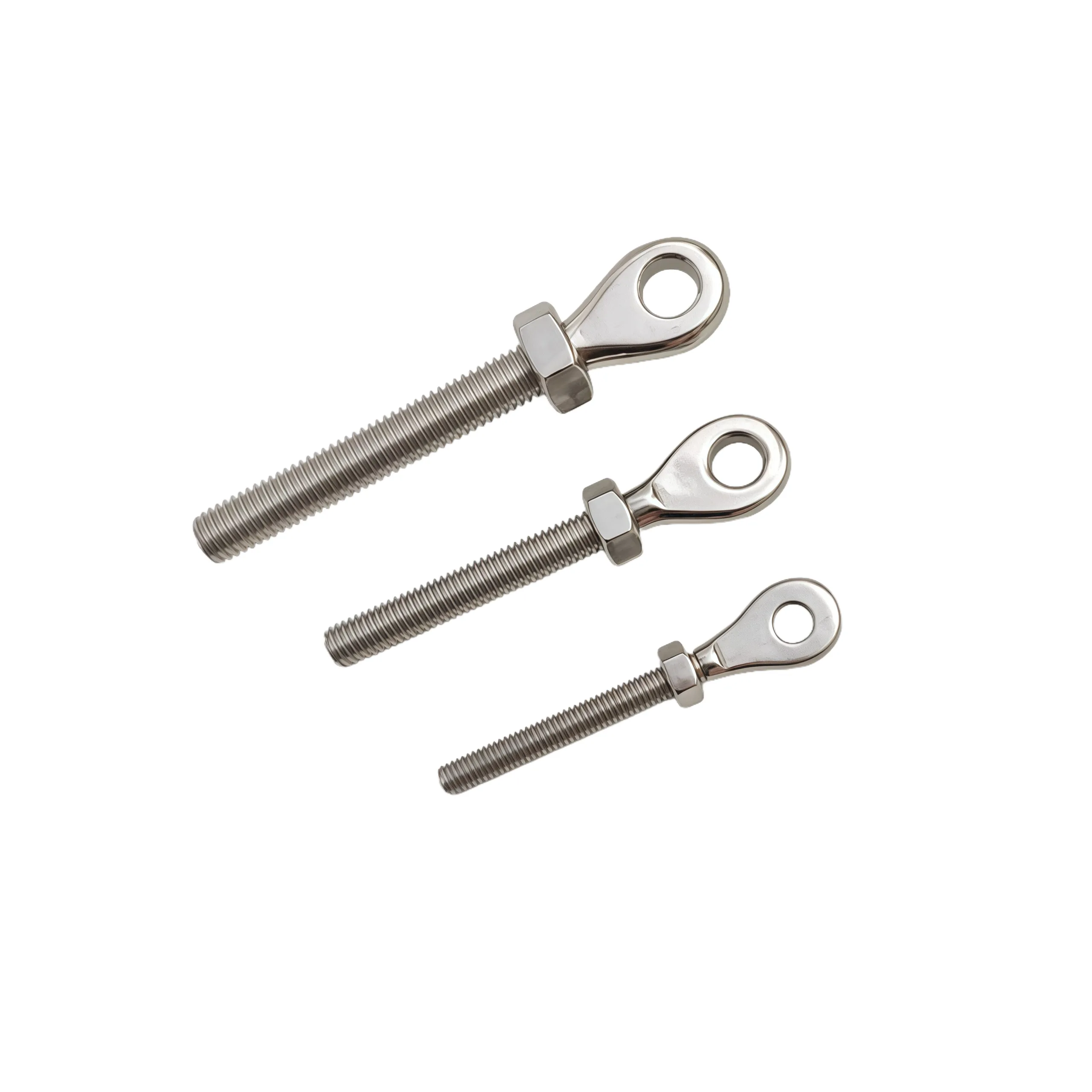 stainless steel Eye bolt 2