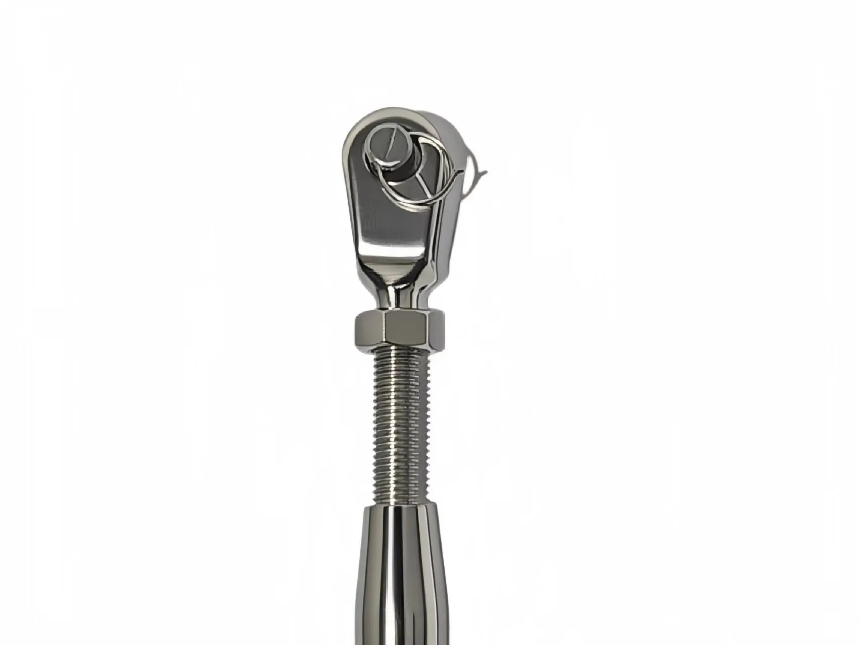 stainless steel Closed Body Turnbuckle (Fork/Fork) 3