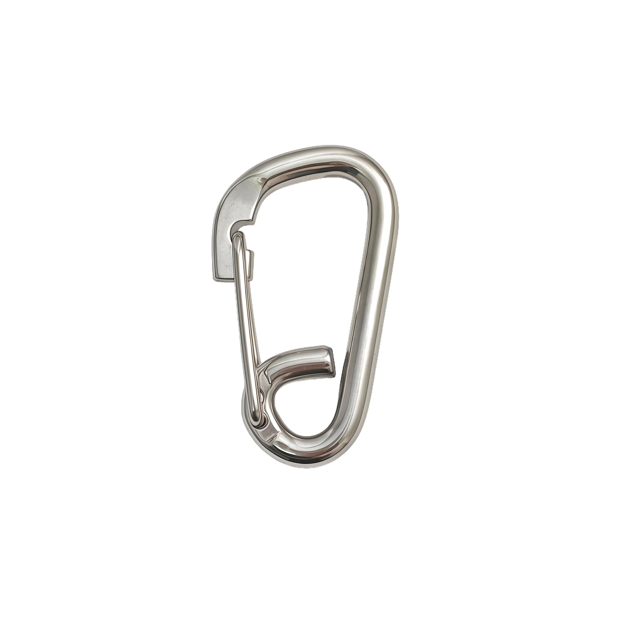stainless steel Spring hook