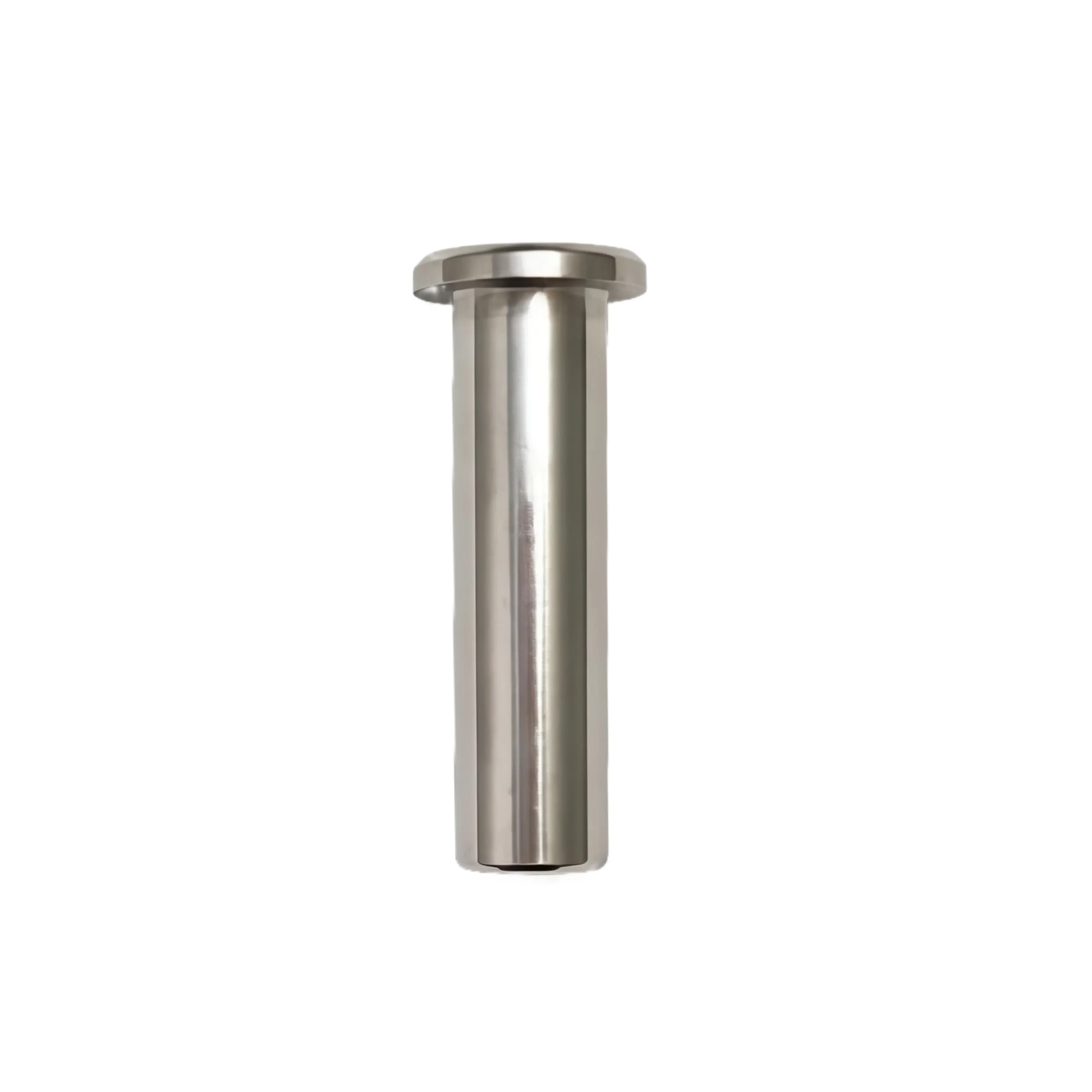stainless steel Internal threaded Flat head