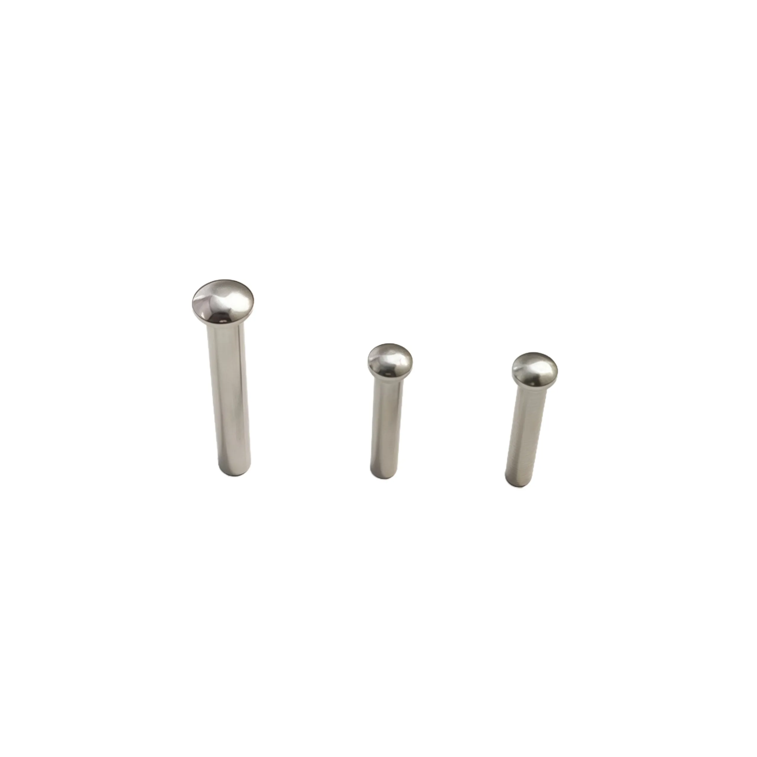 stainless steel wire rope Dome head terminal 3