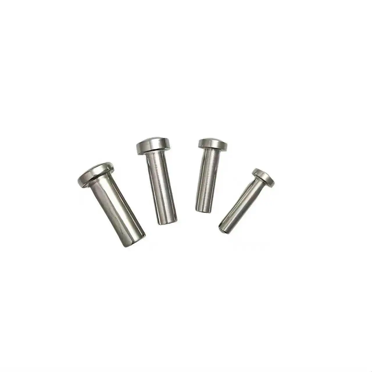 stainless steel Internal threaded tensioner Dome head 3
