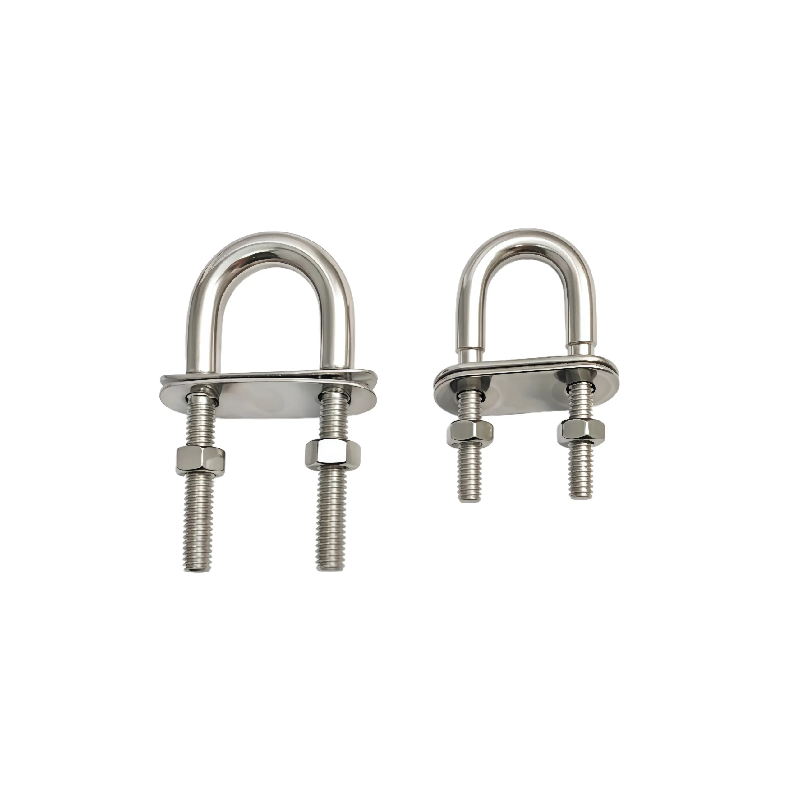 stainless steel U bolt 2