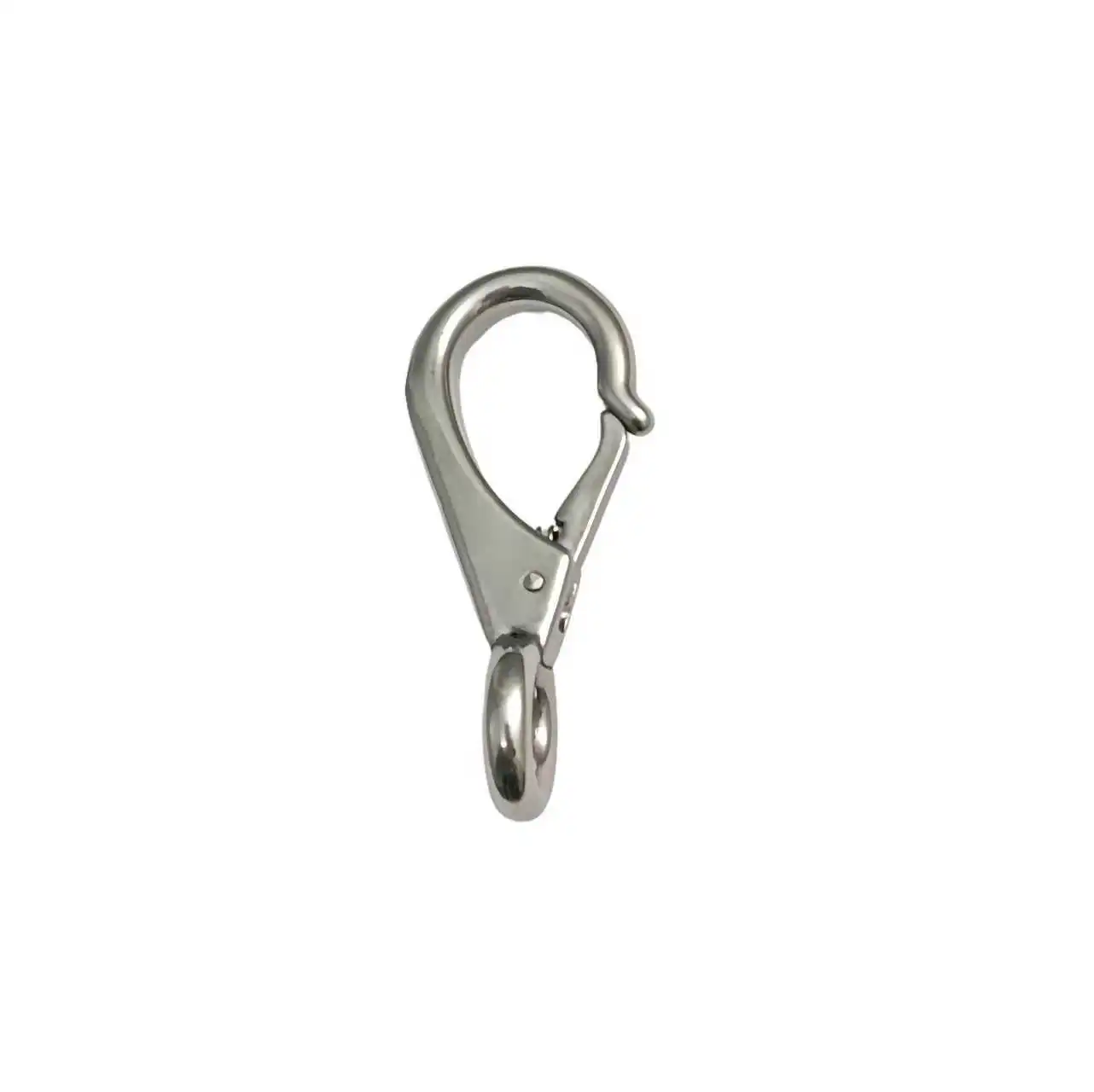 stainless steel Fast rigid snap