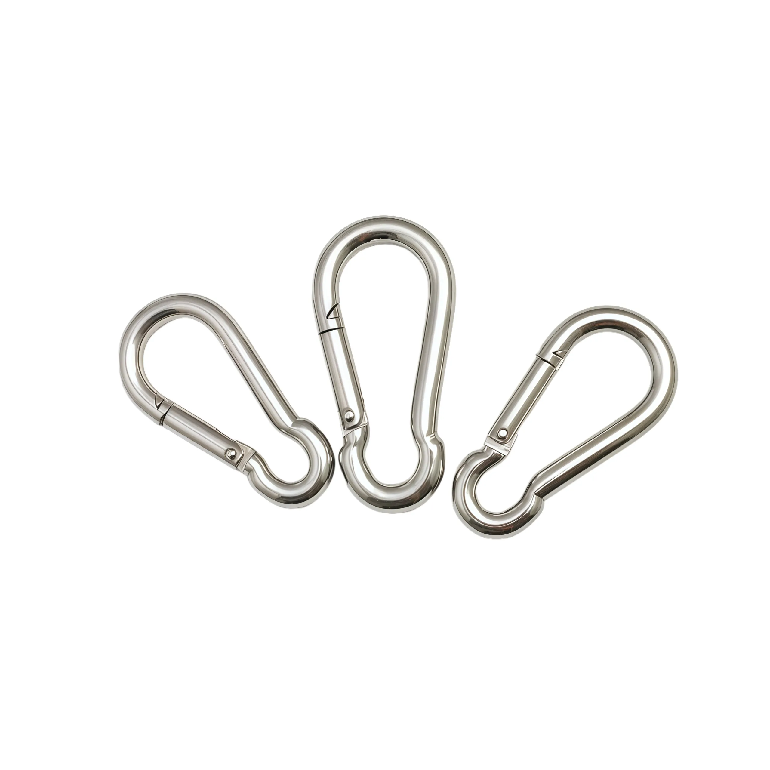 stainless steel Snap hook 3