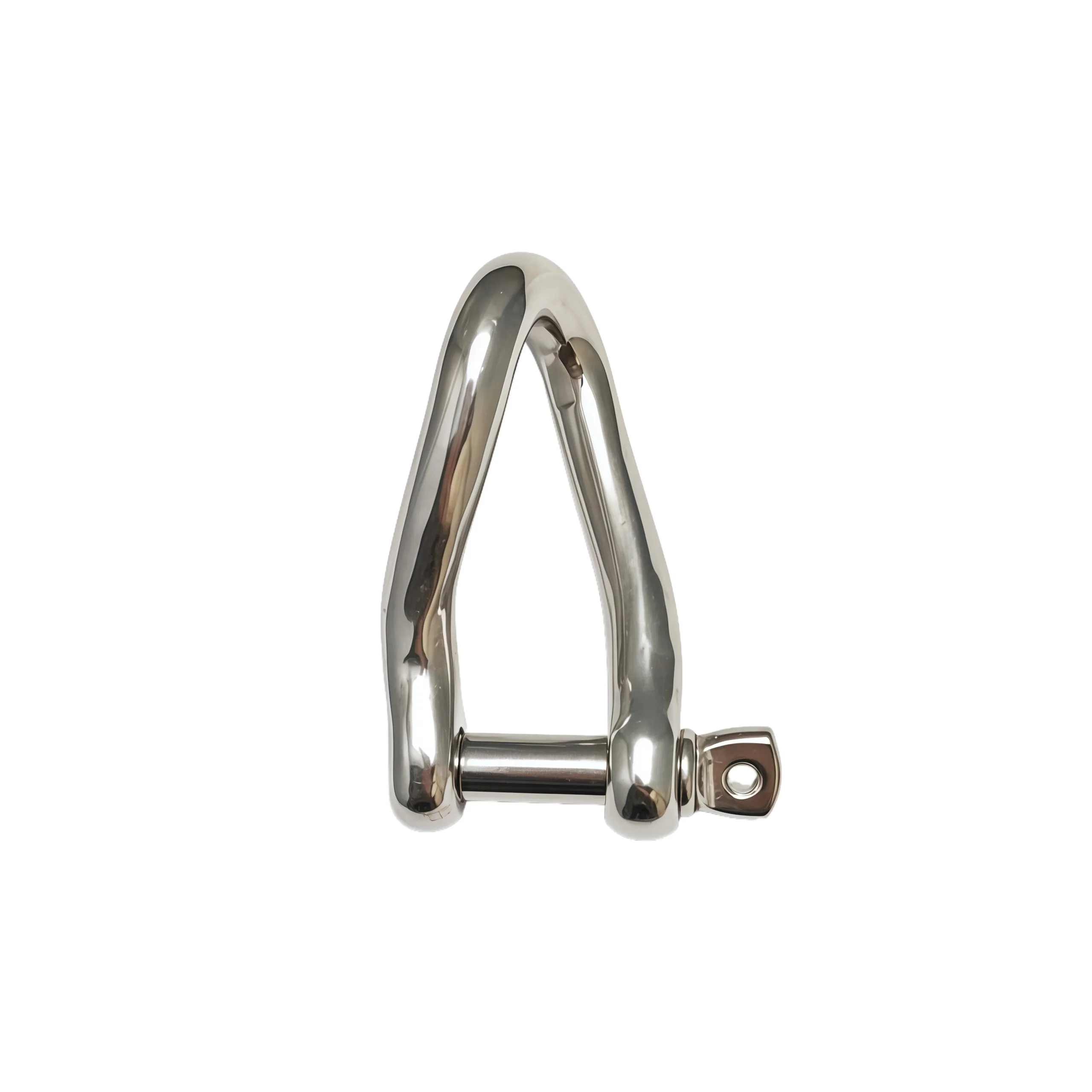 stainless steel Twist shackle