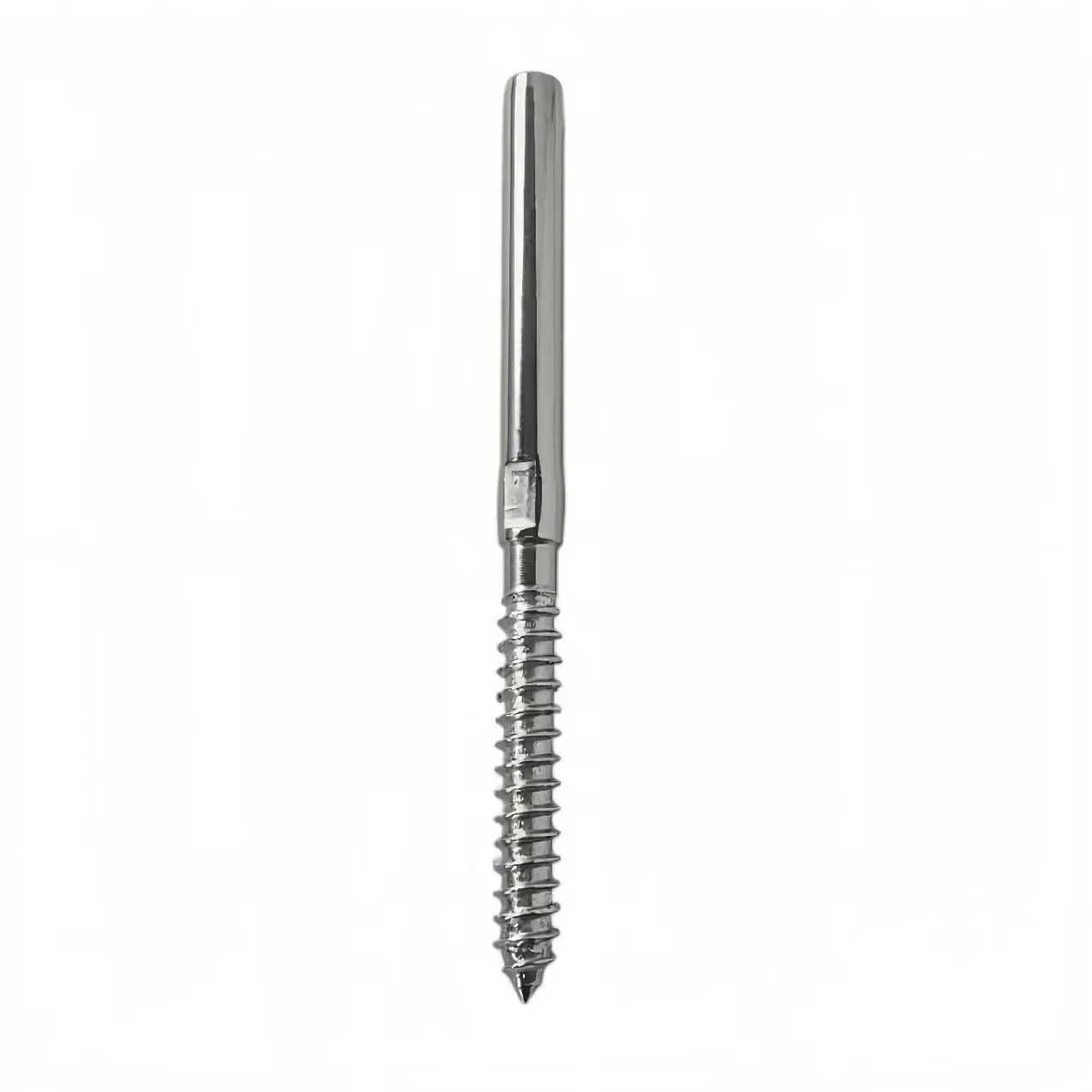 stainless steel Lag screw terminal