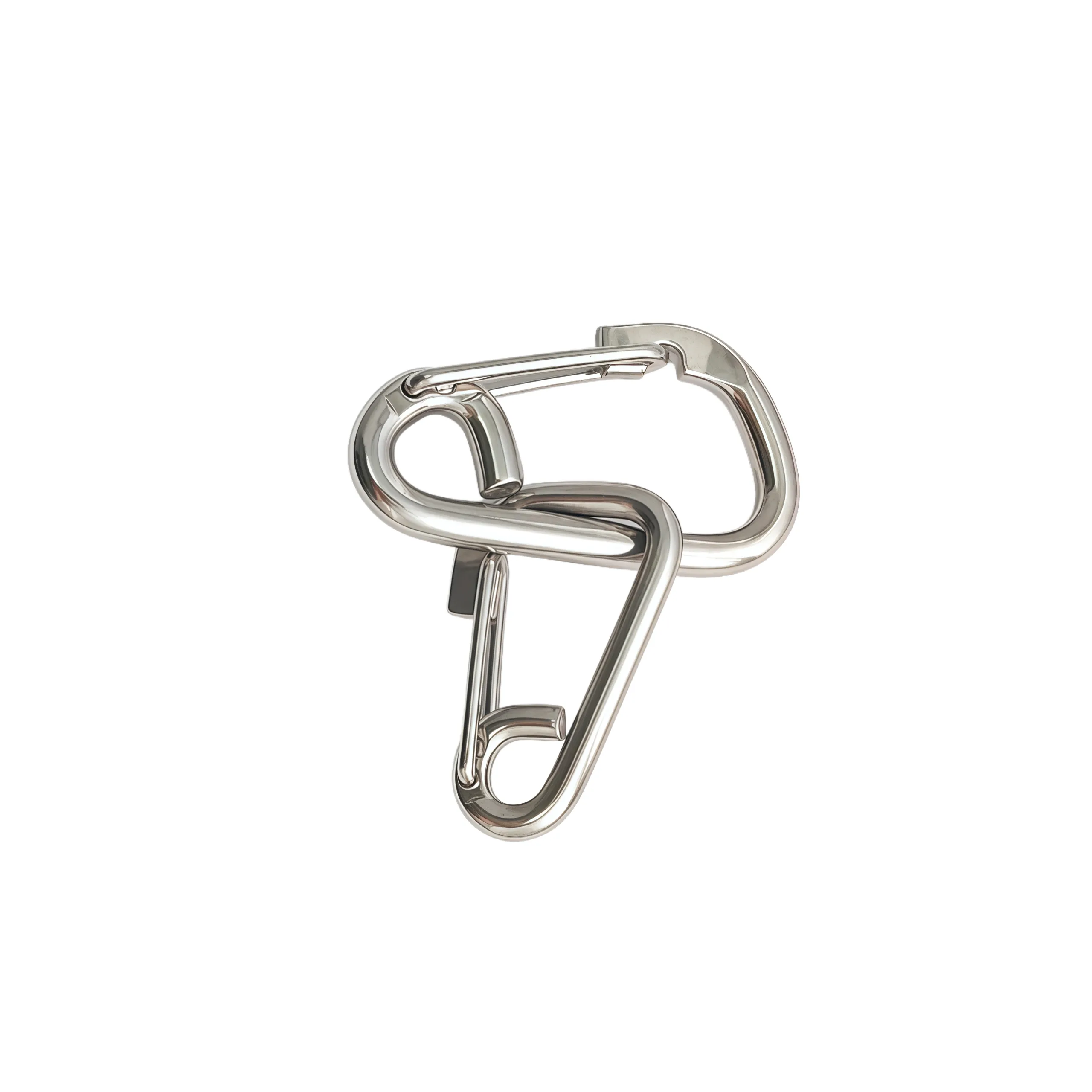 stainless steel Spring hook 2