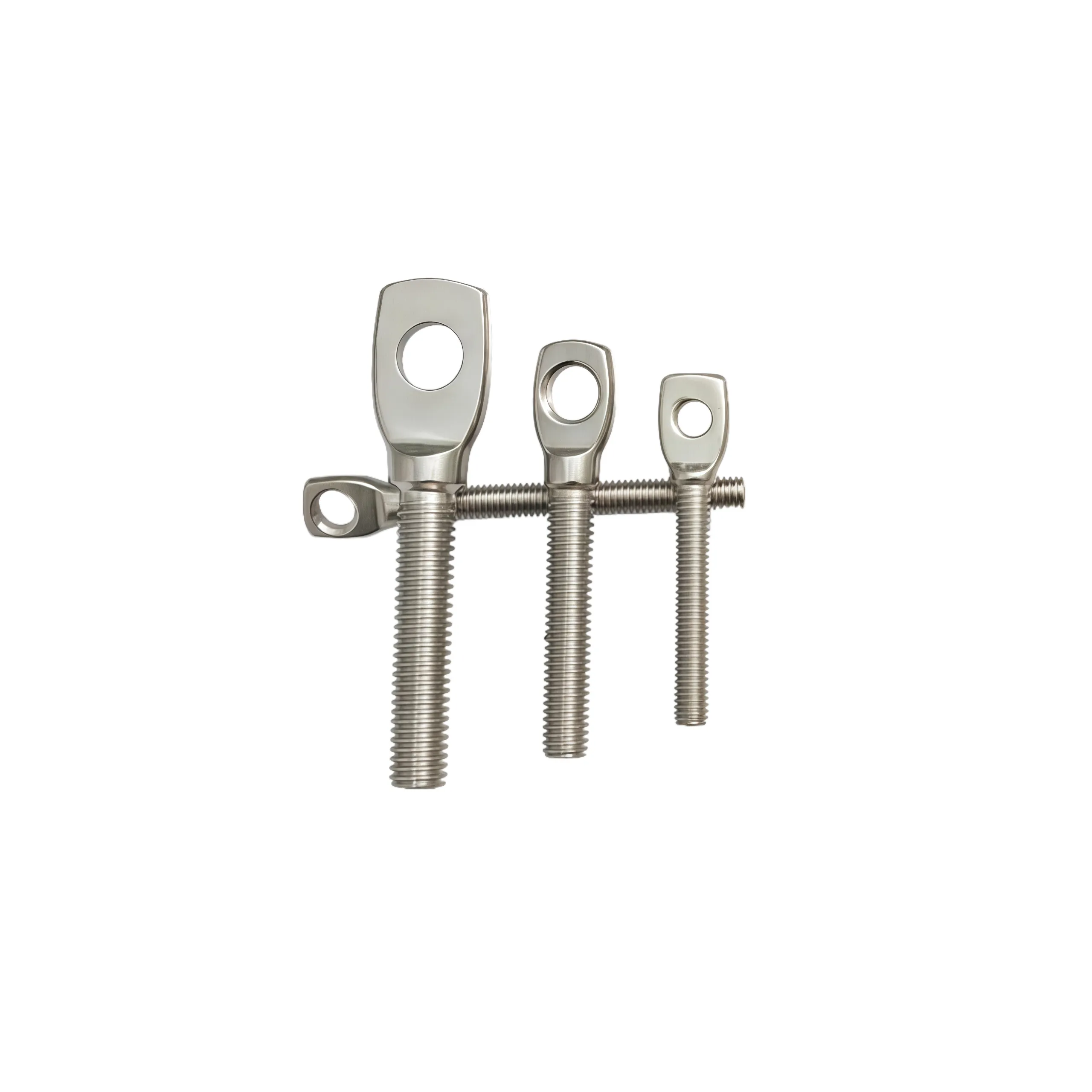 stainless steel Eye bolt 3