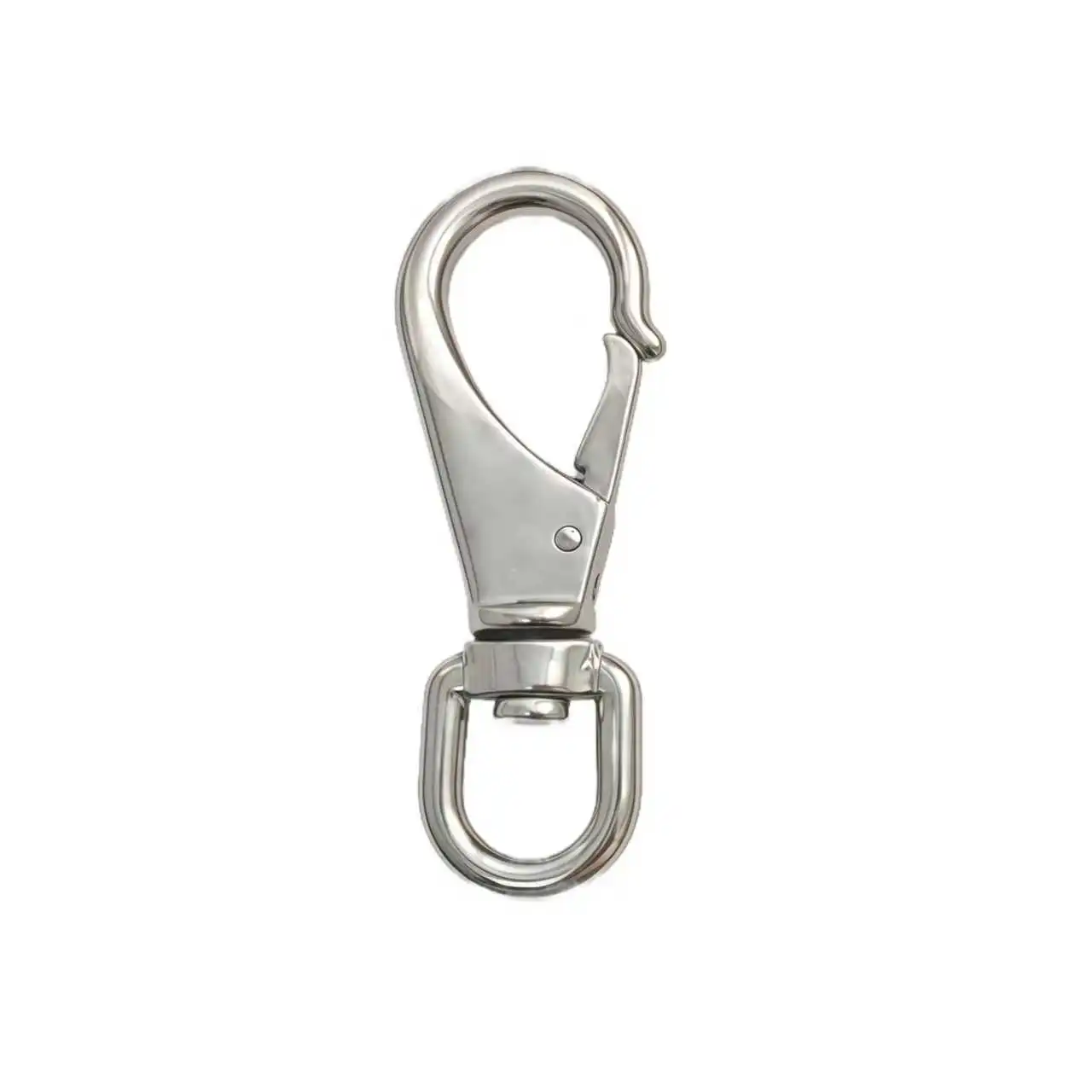stainless steel Fast swivel snap