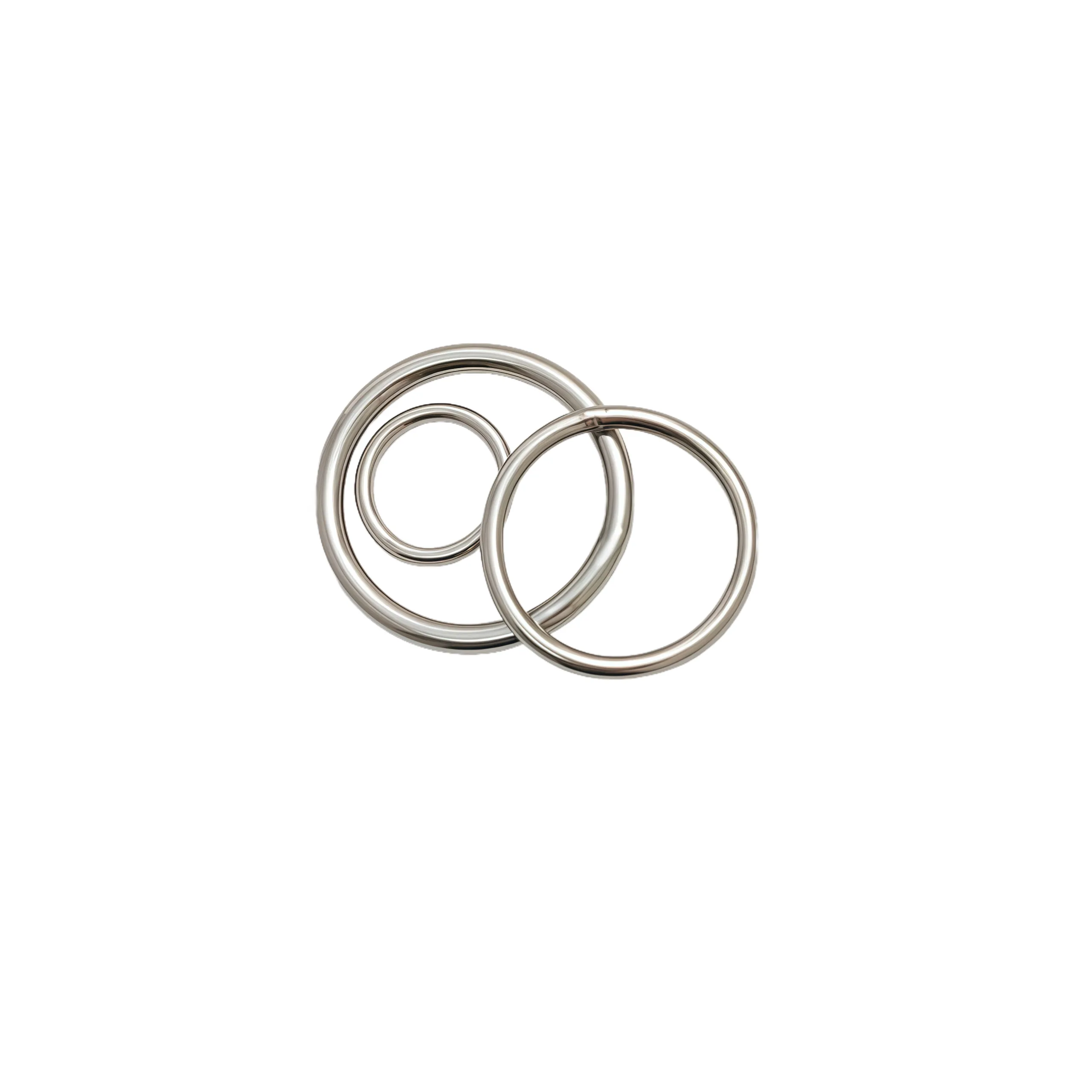 stainless steel Round ring (welded) 2