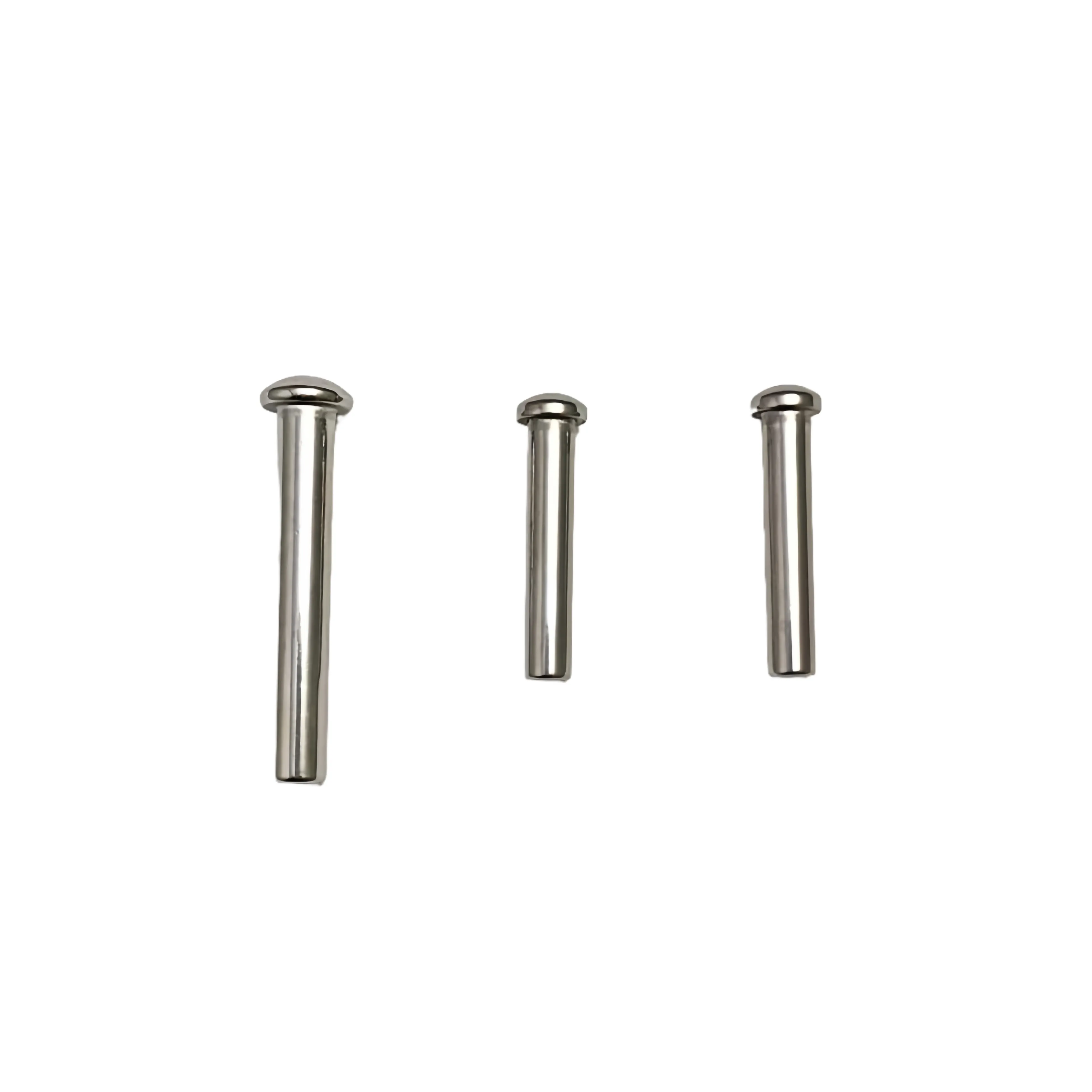 stainless steel wire rope Dome head terminal 2