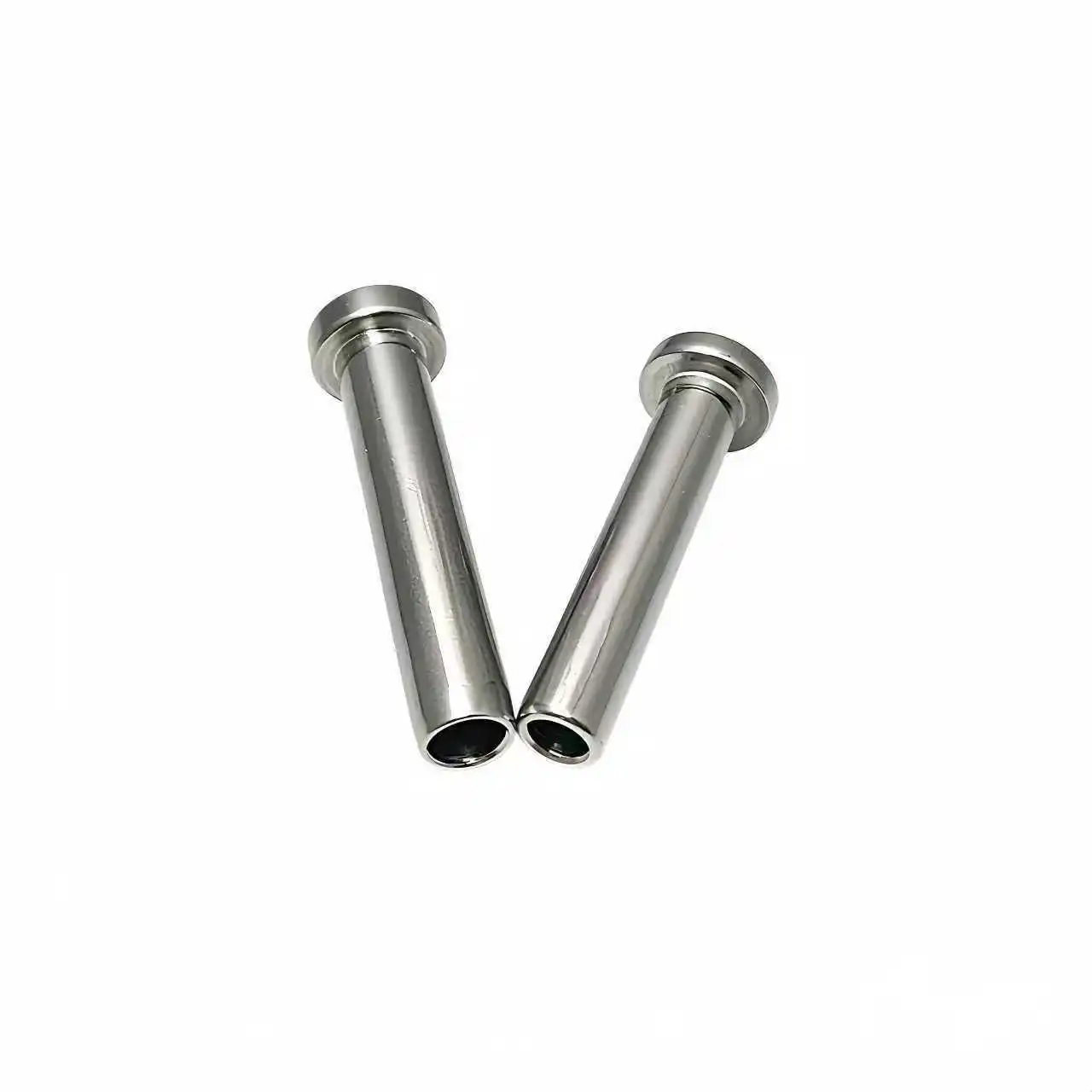 stainess steel  flat head terminal 2
