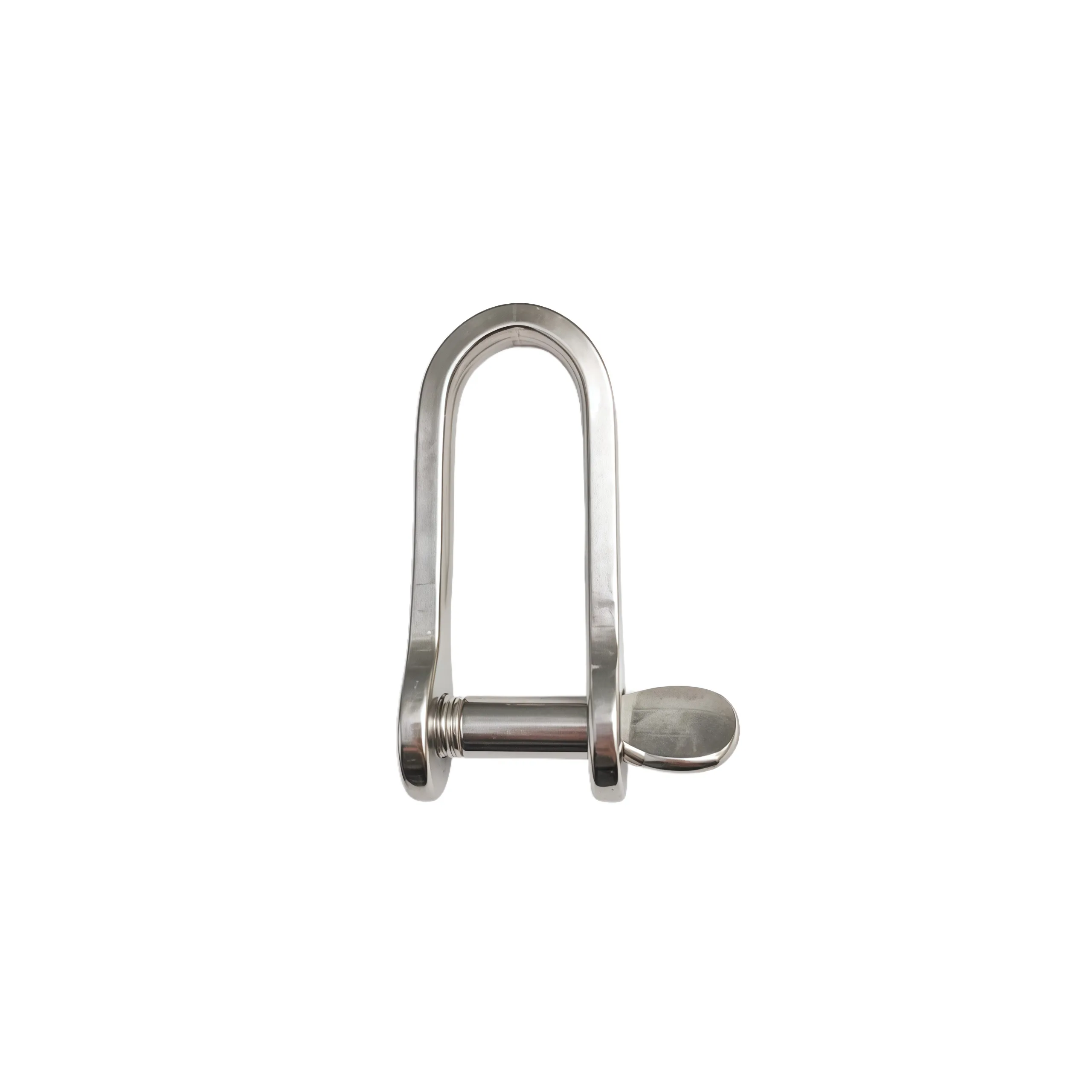 stainless steel Flat shackle