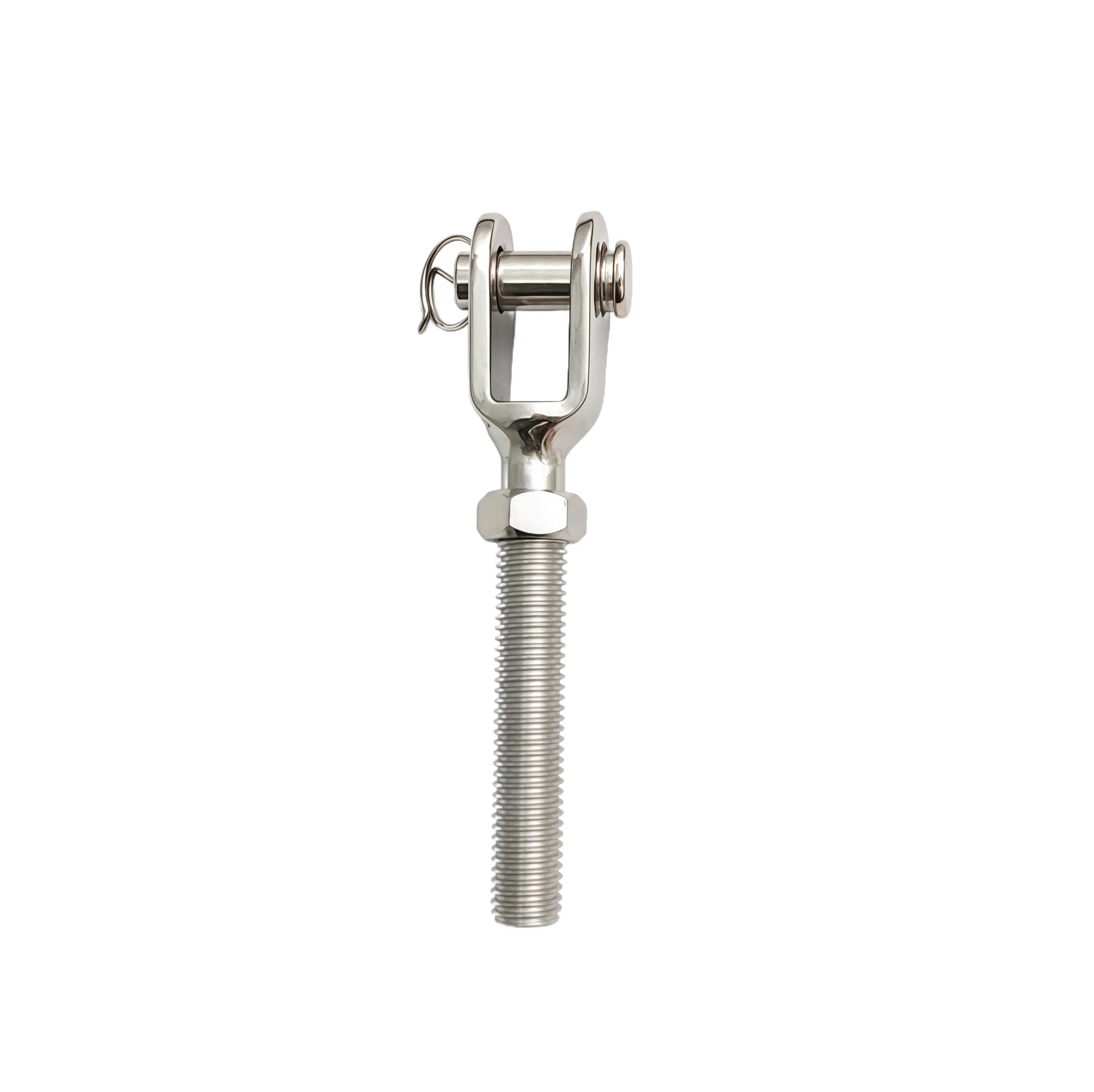 stainless steel Fork bolt