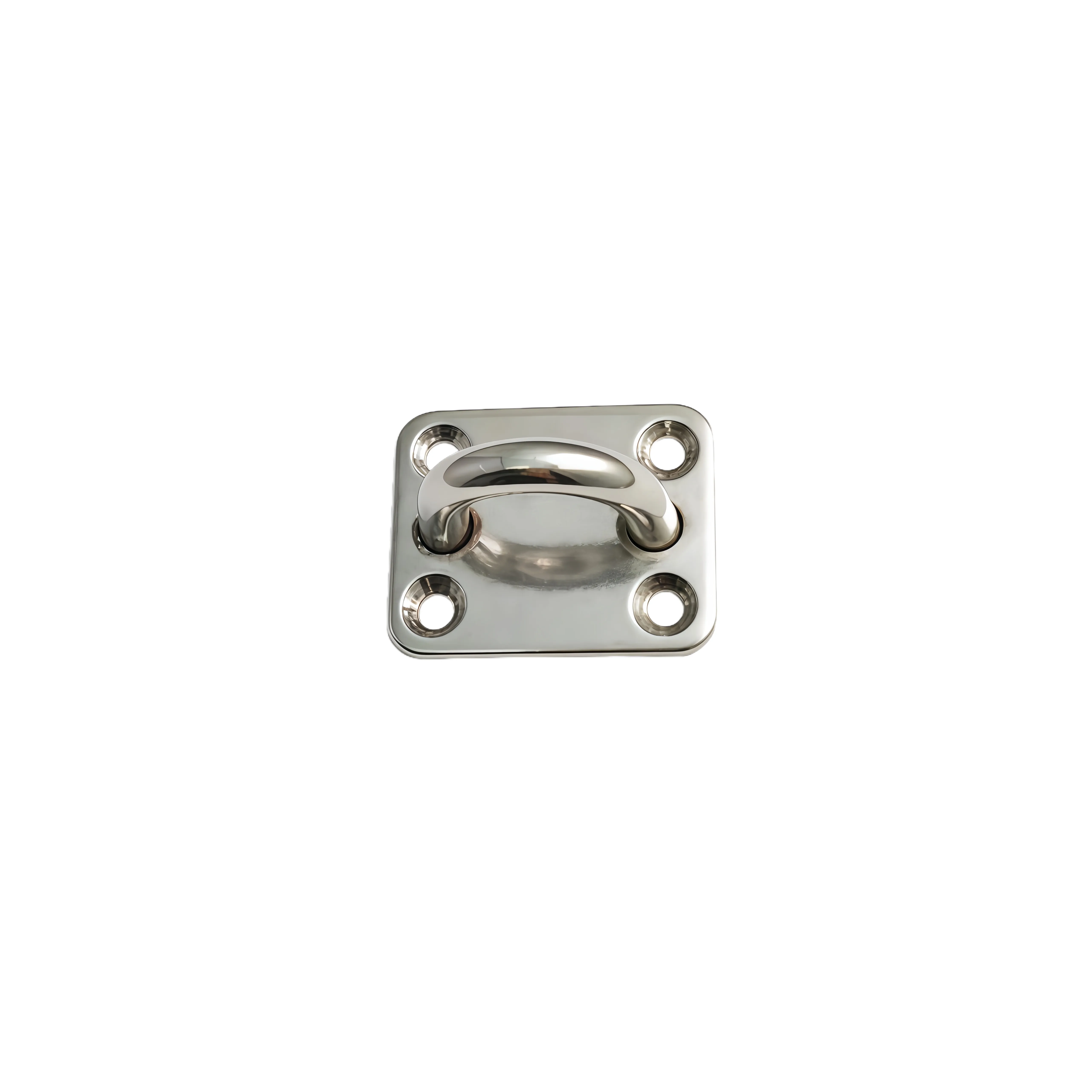 stainless steel Eye plate