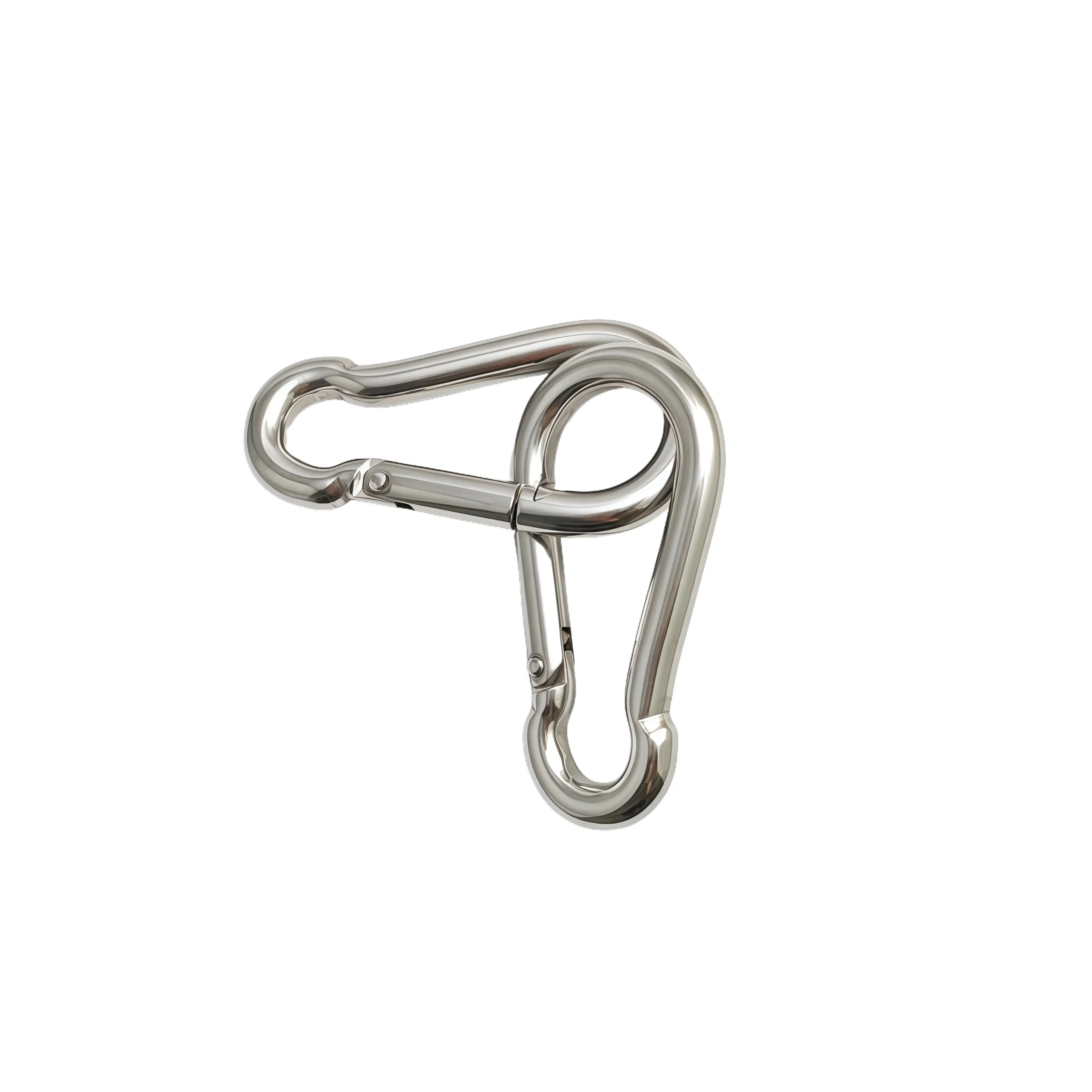 stainless steel Snap hook 2