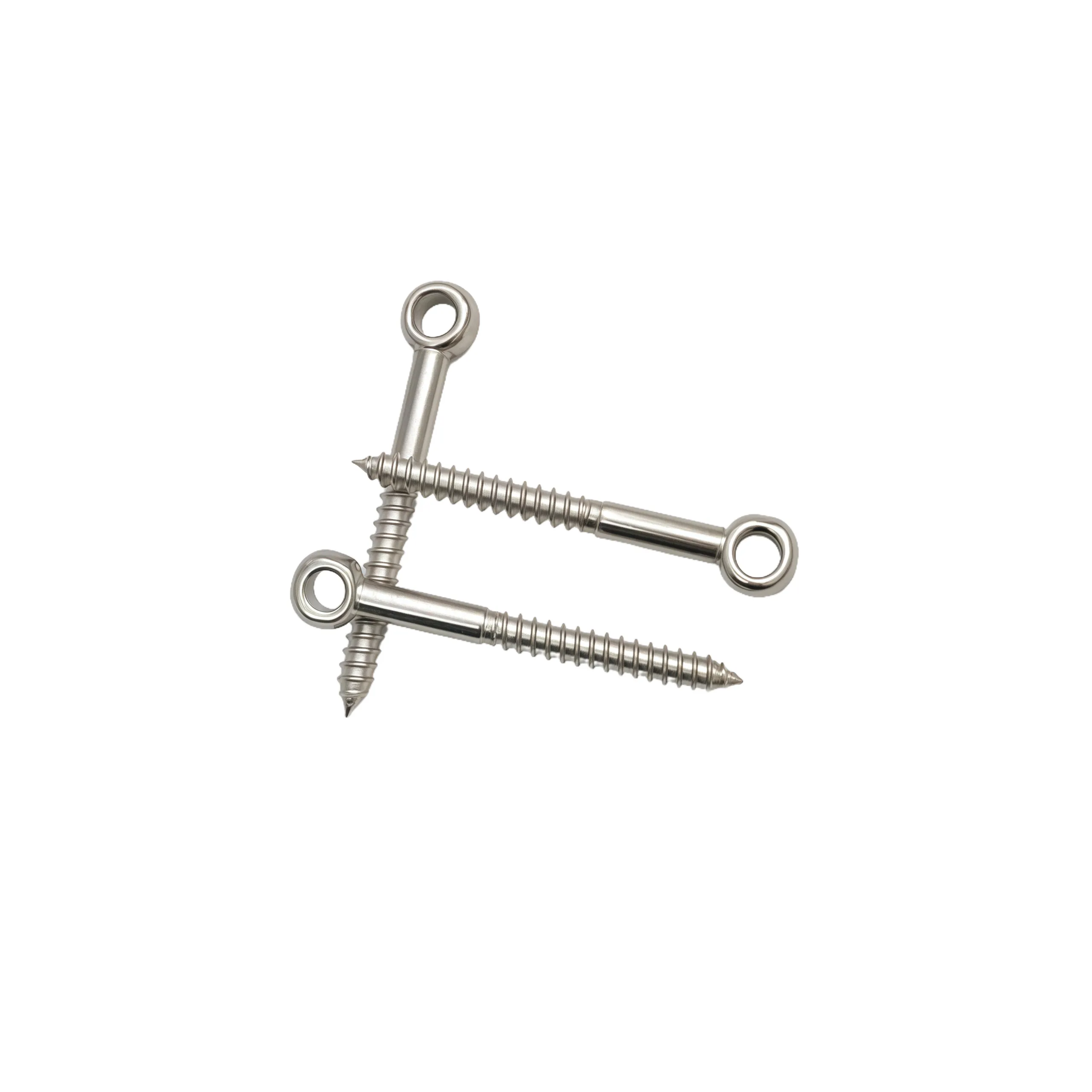 stainless steel Eye screw 2