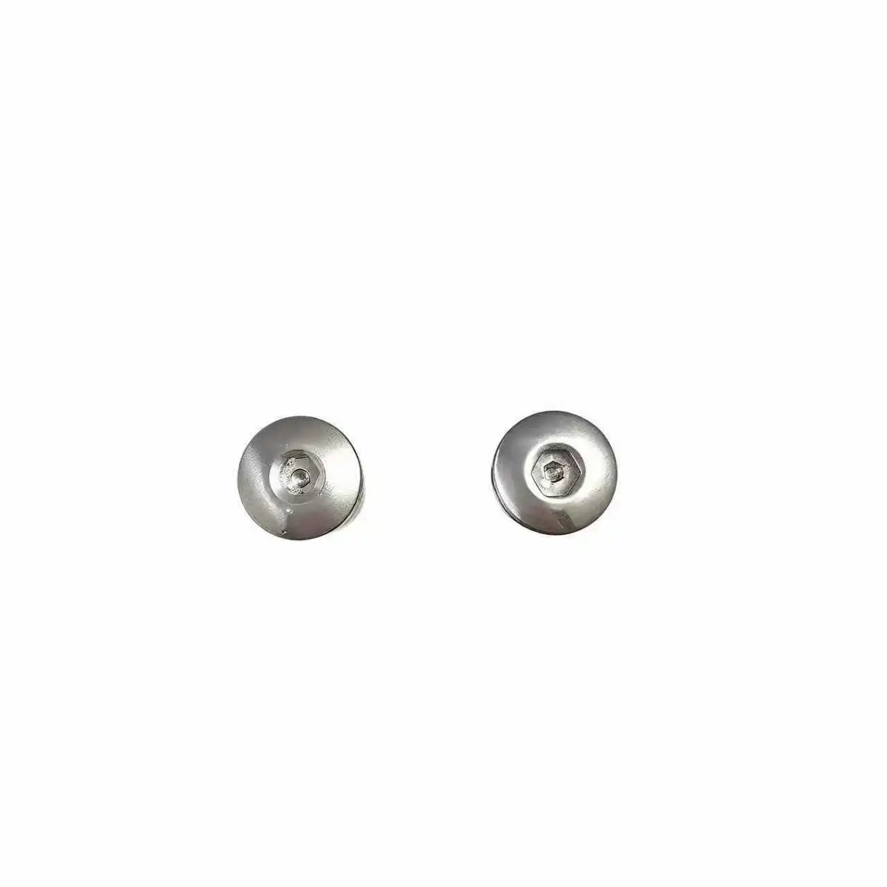 stainless steel Internal threaded tensioner Dome head 2