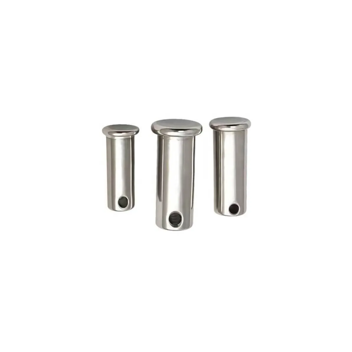 stainless steel Clevis pin 2
