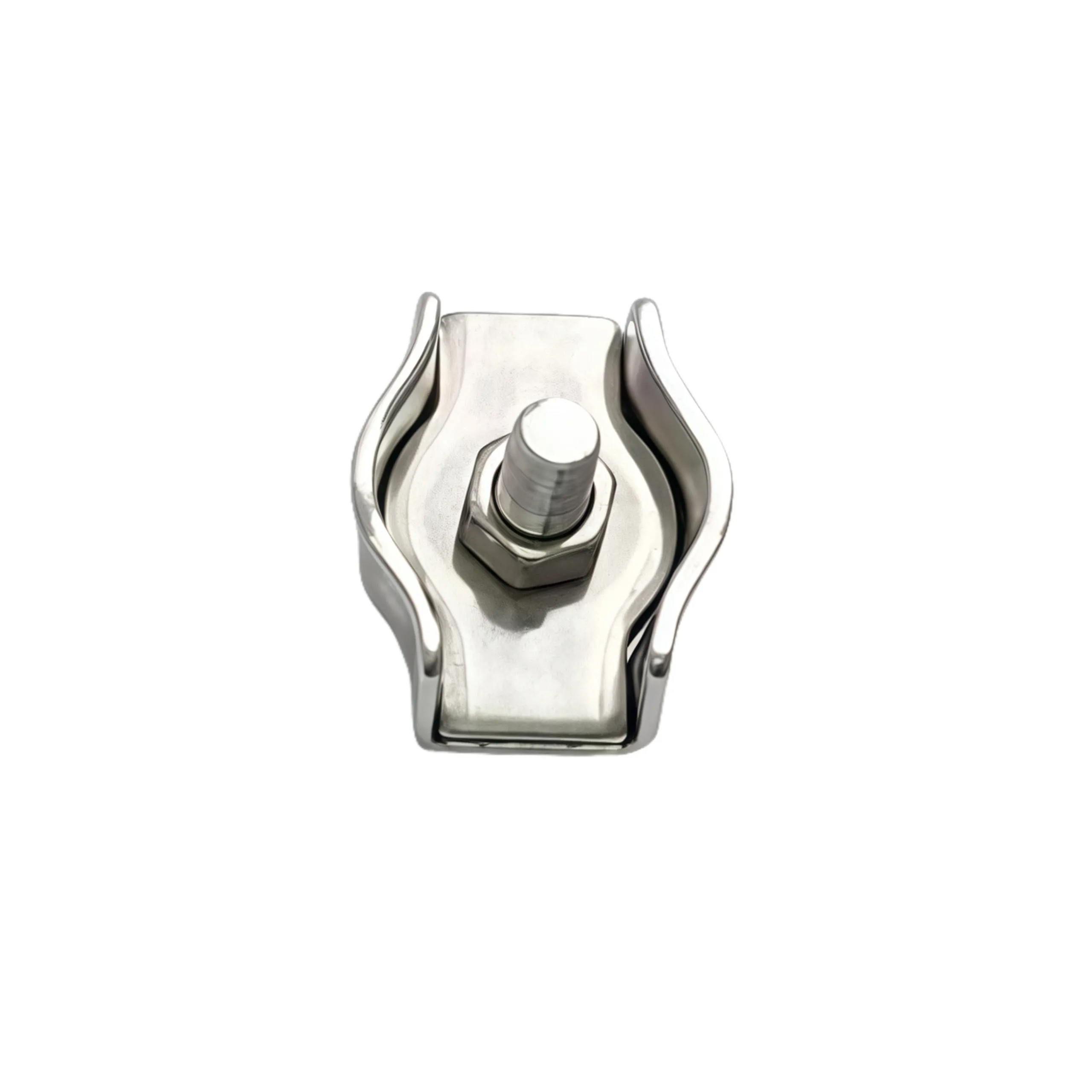stainless steel Simplex wire rope clip