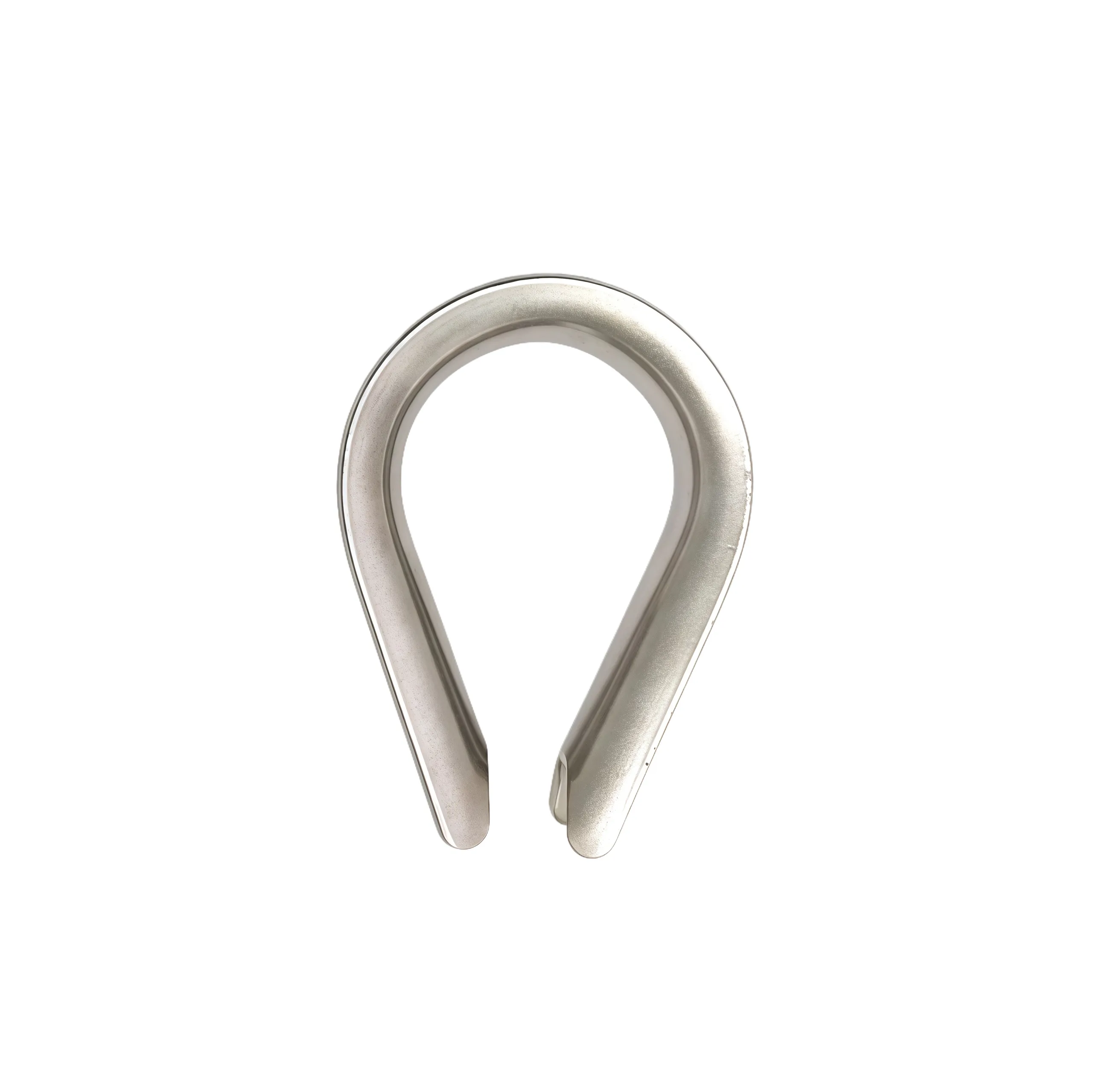 stainless steel wire rope thimble