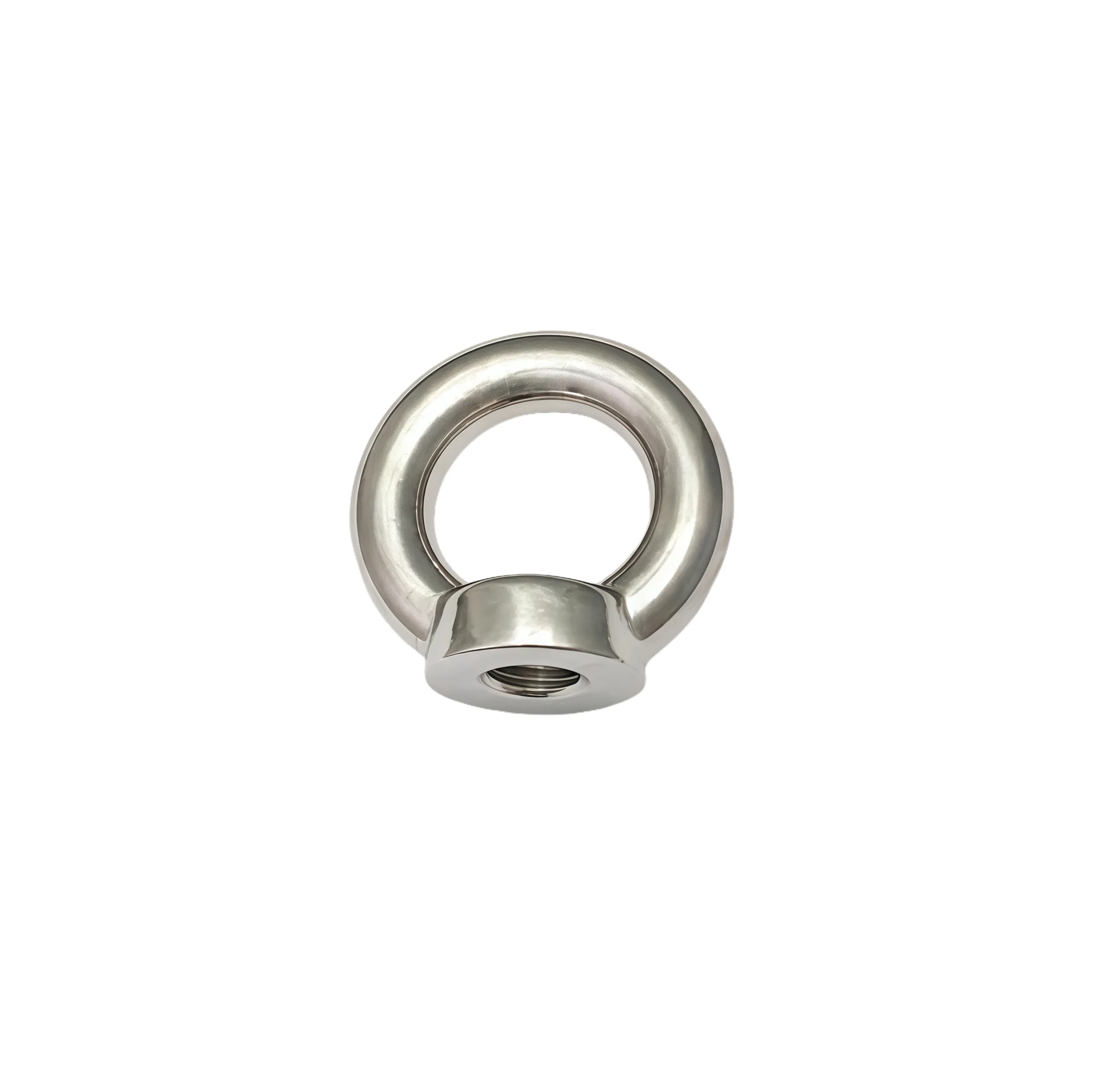 stainless steel DIN582 Eye nut