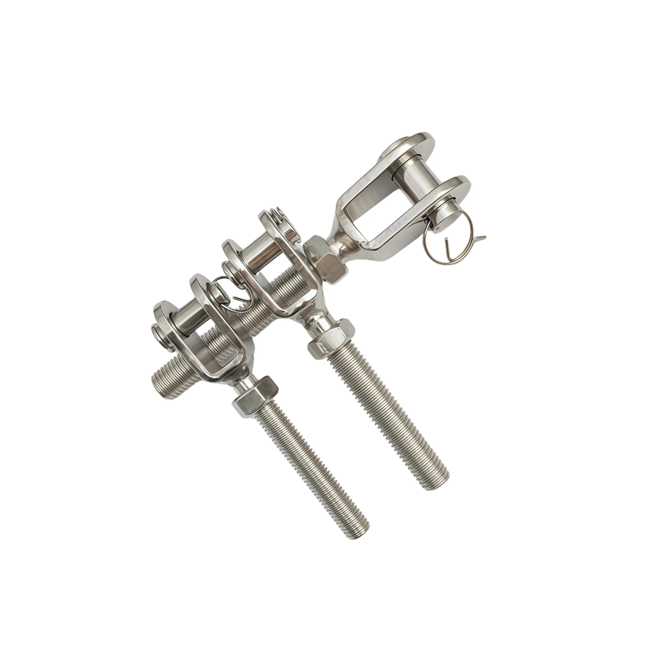 stainless steel Fork bolt 2
