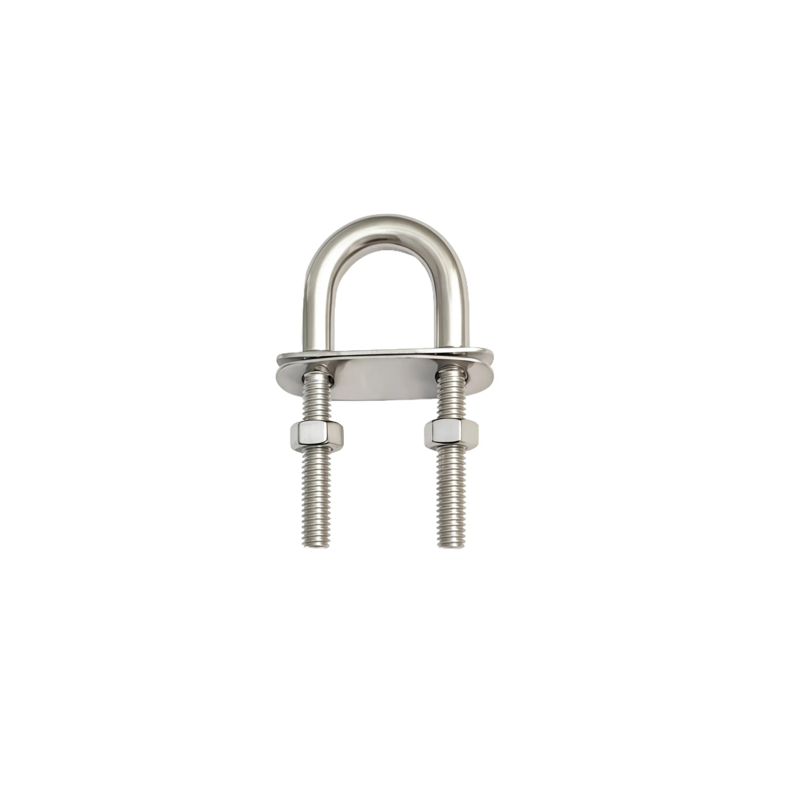 stainless steel U bolt