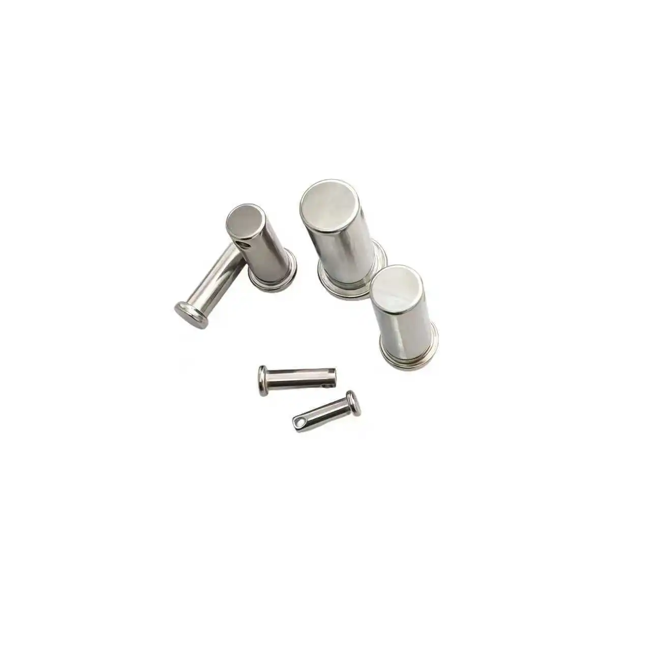 stainless steel Clevis pin 3