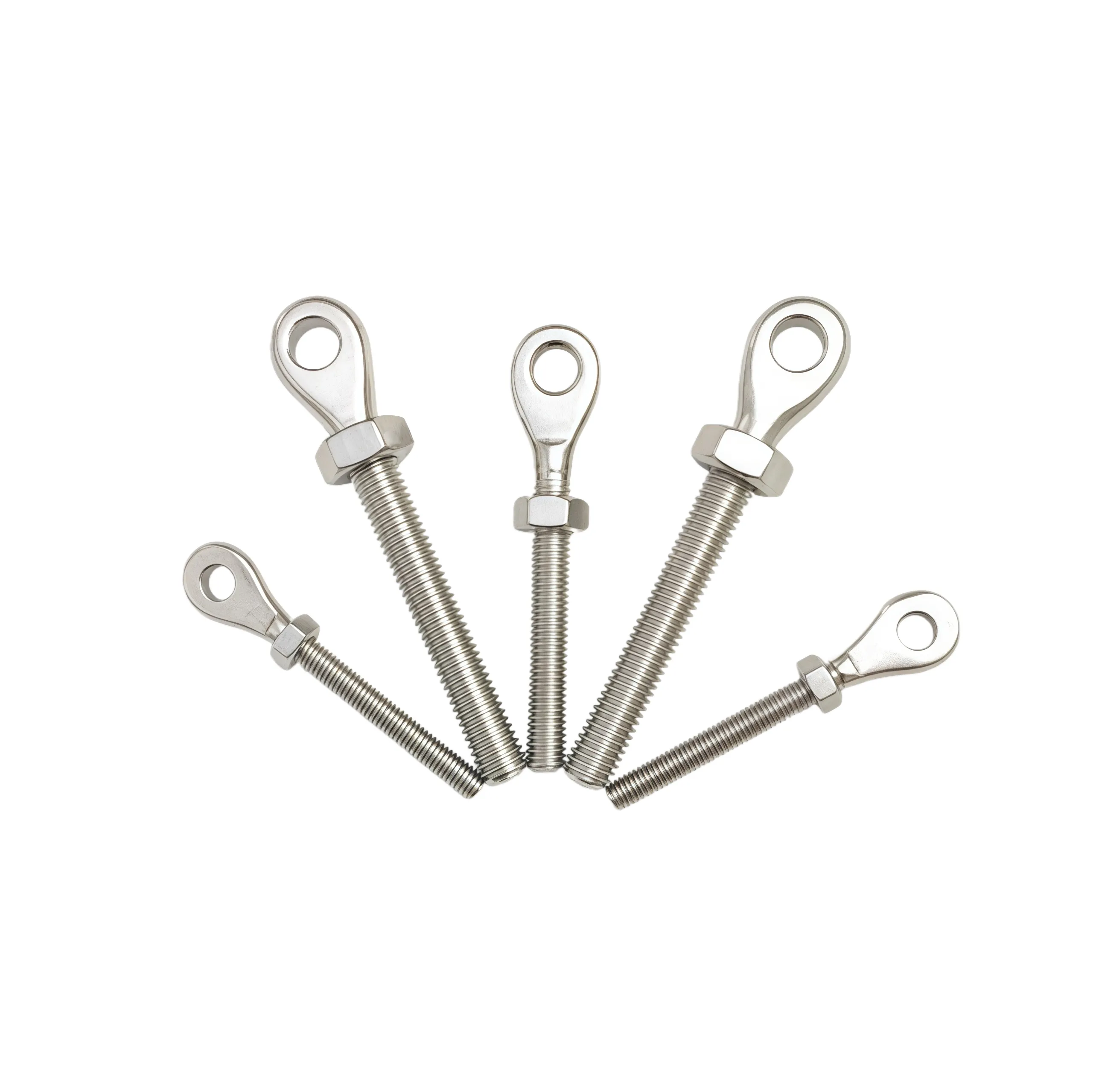 stainless steel Eye bolt 3
