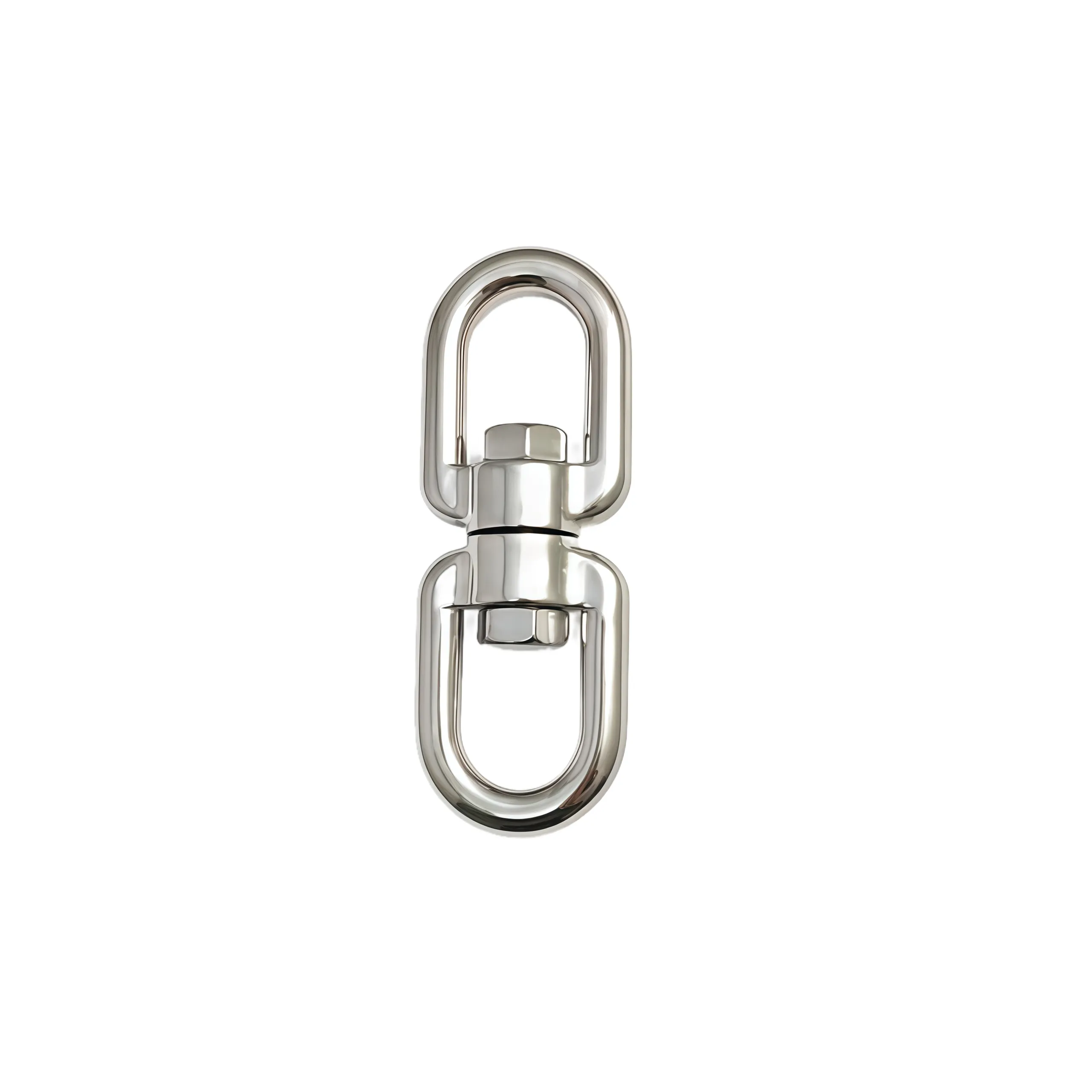 stainless steel Swivel eye and eye