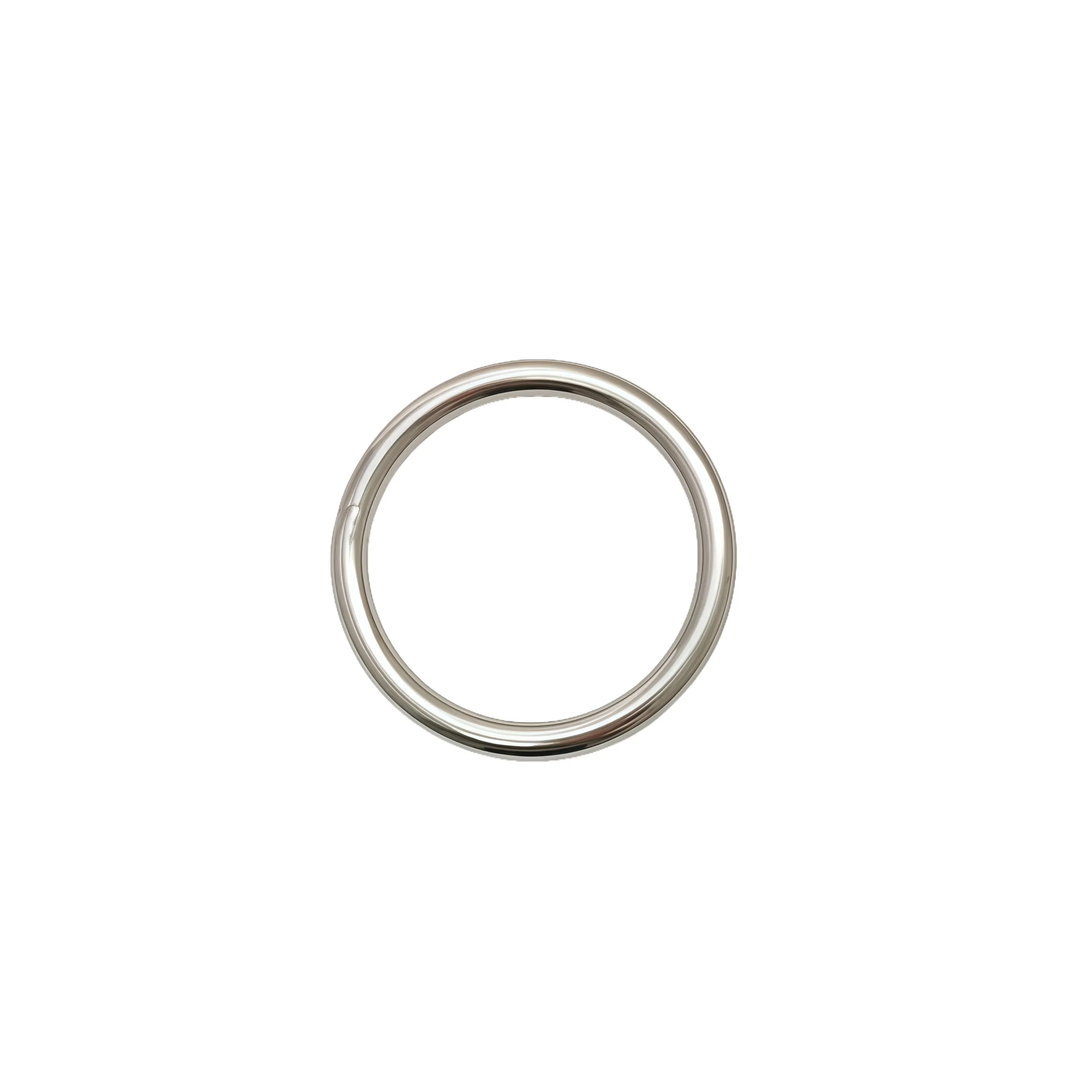 stainless steel Round ring (welded)
