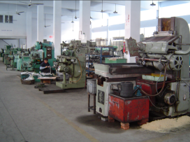 Company history photo — 2007